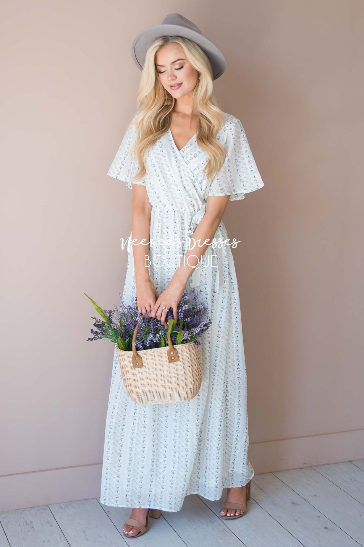 The Ramsey Modest Dresses vendor-unknown 