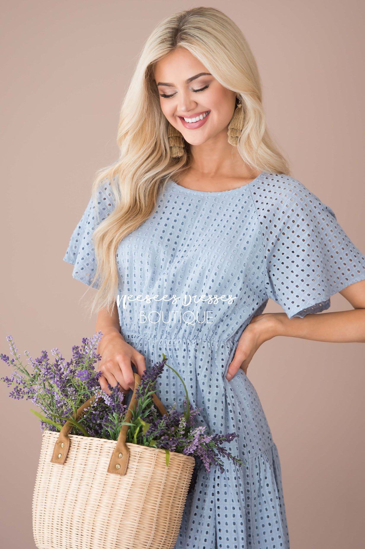 The Samara Modest Dresses vendor-unknown 