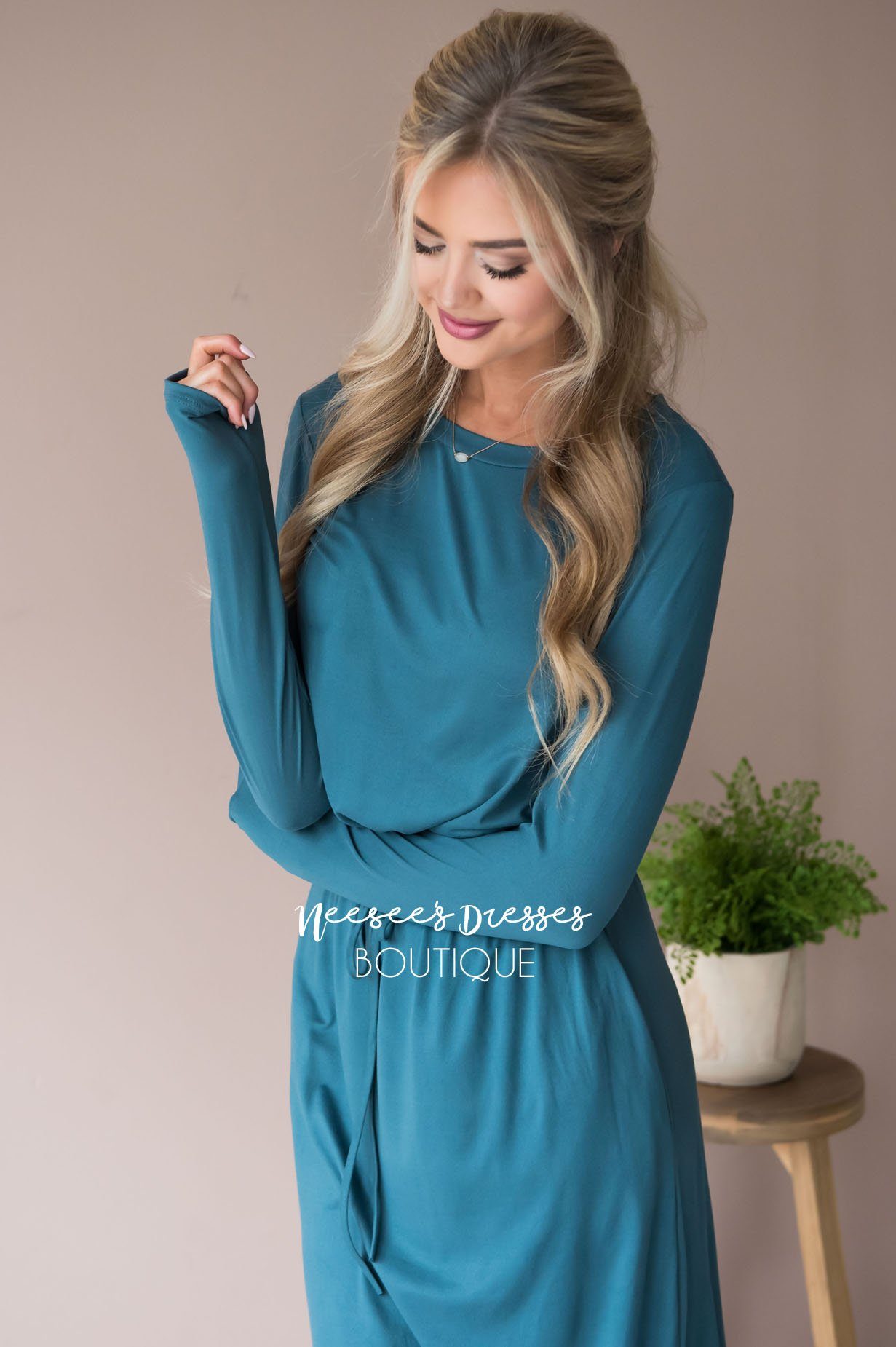 The Donna Modest Dresses vendor-unknown 