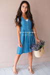 The Blair Overall Dress Modest Dresses vendor-unknown