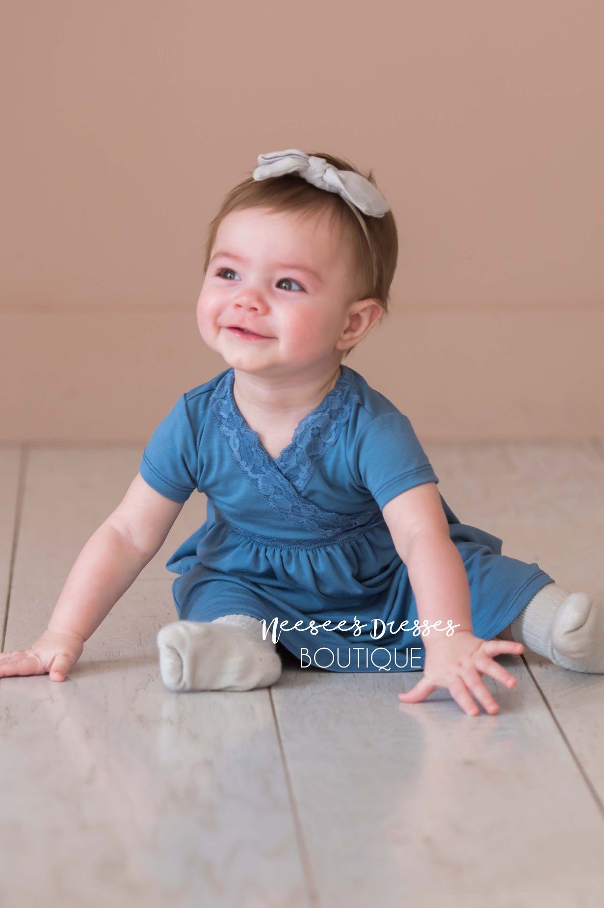 The Ava Modest Dresses vendor-unknown 