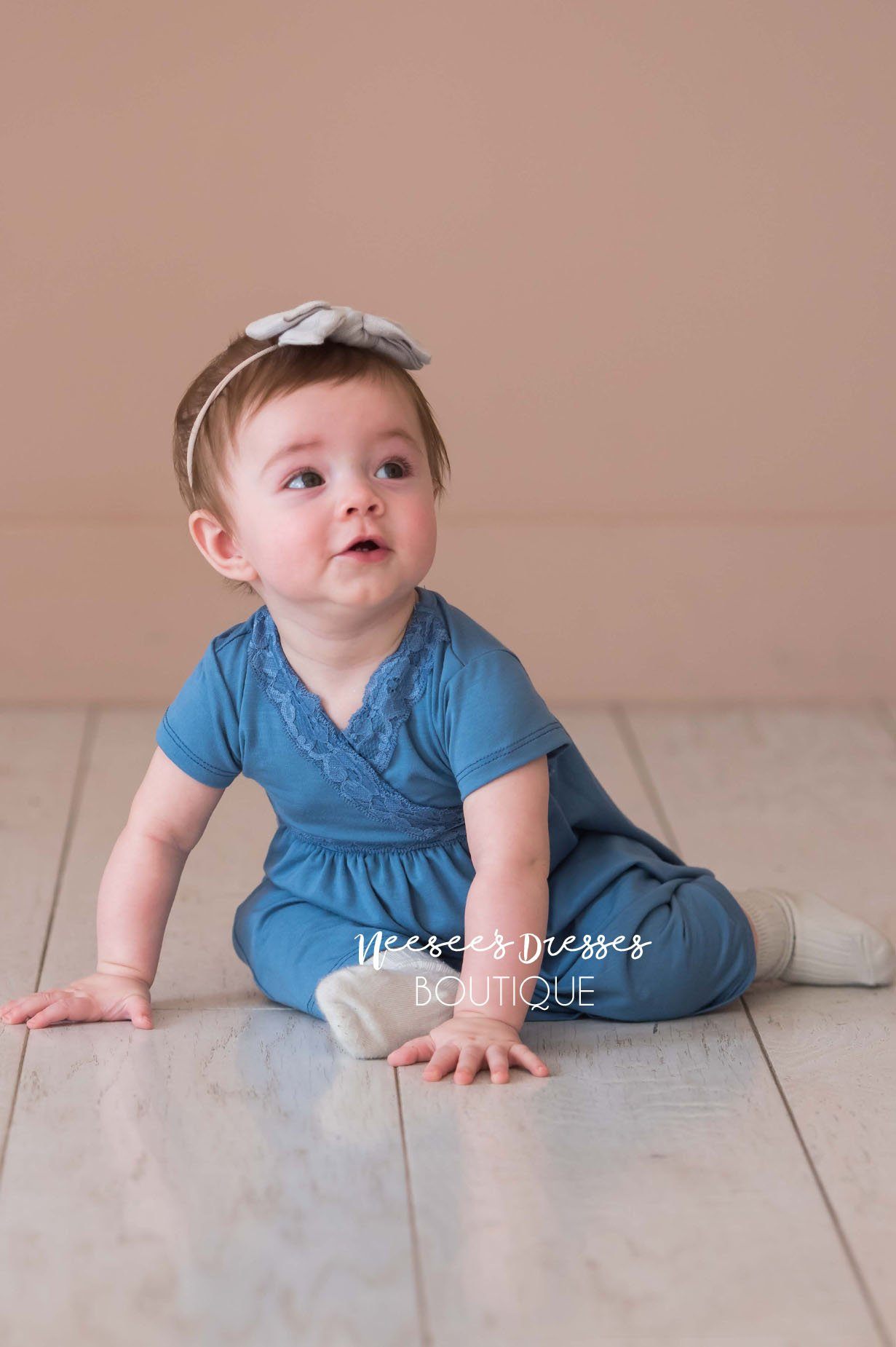 The Ava Modest Dresses vendor-unknown 