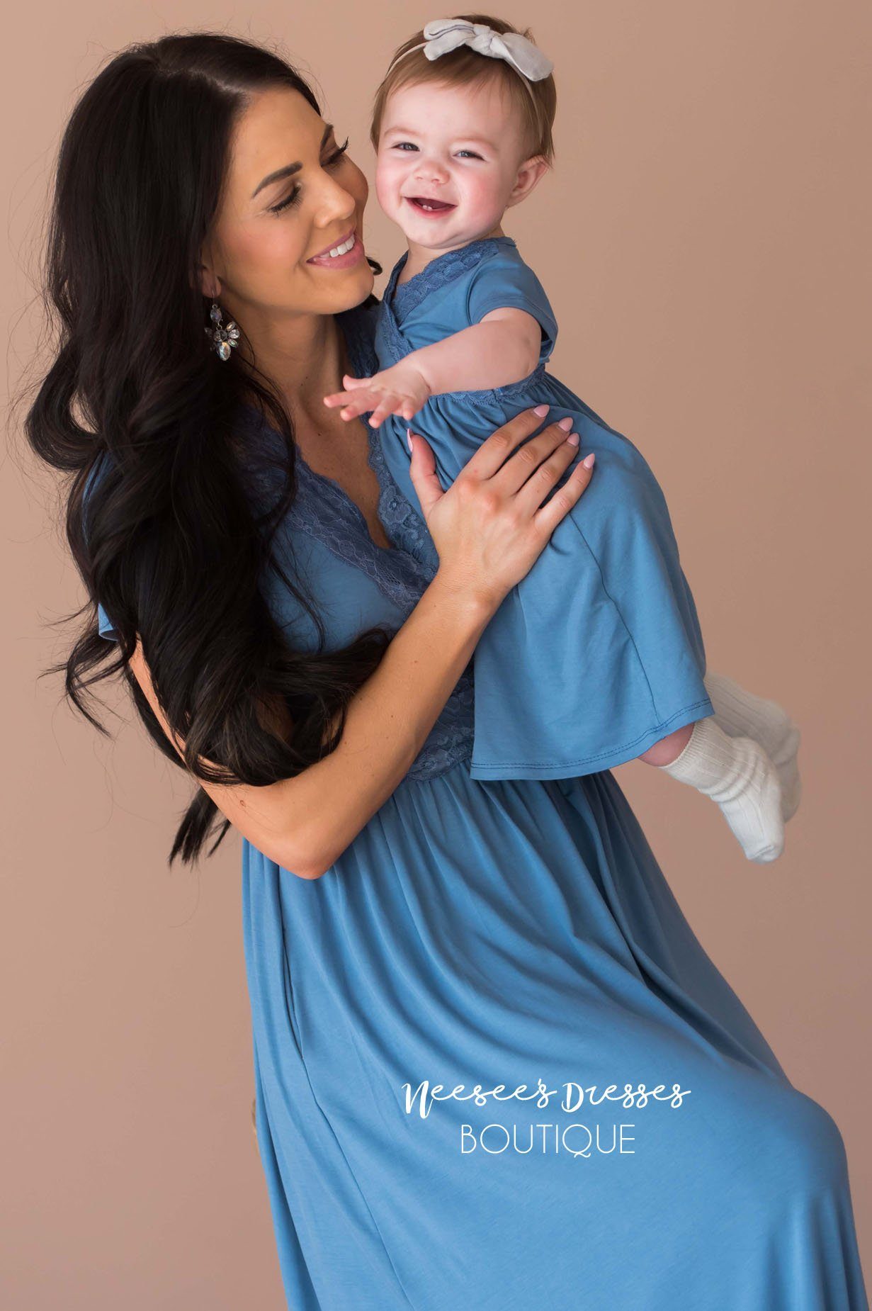 The Ava Modest Dresses vendor-unknown 