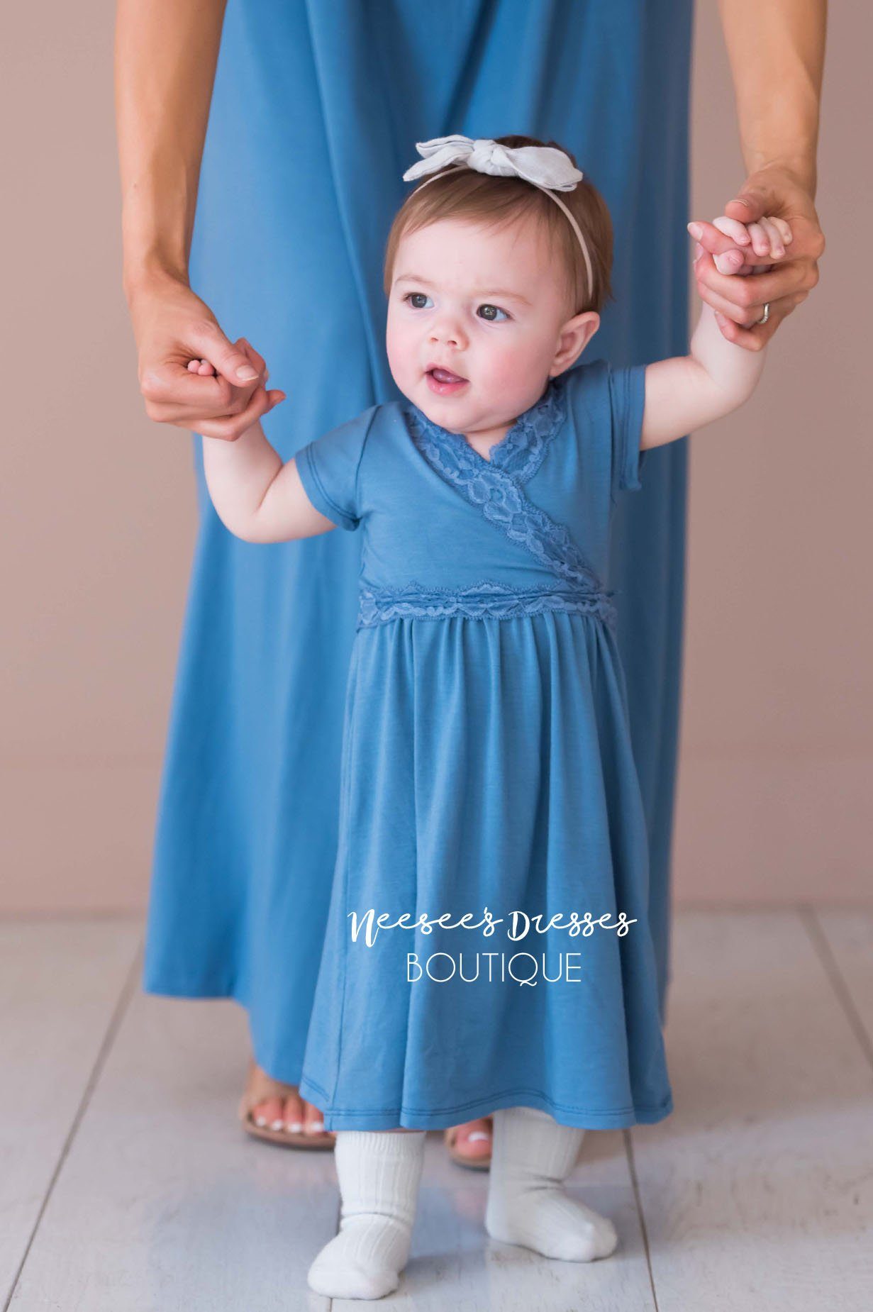 The Ava Modest Dresses vendor-unknown 