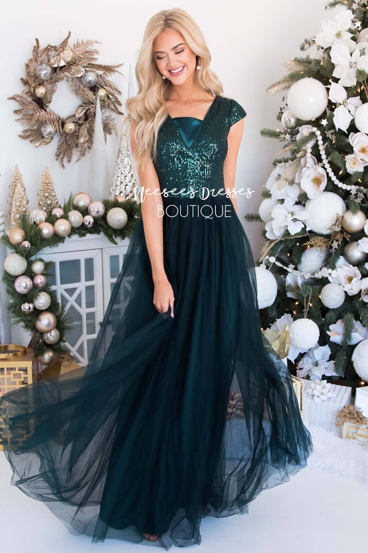 The Hope Modest Dresses vendor-unknown 