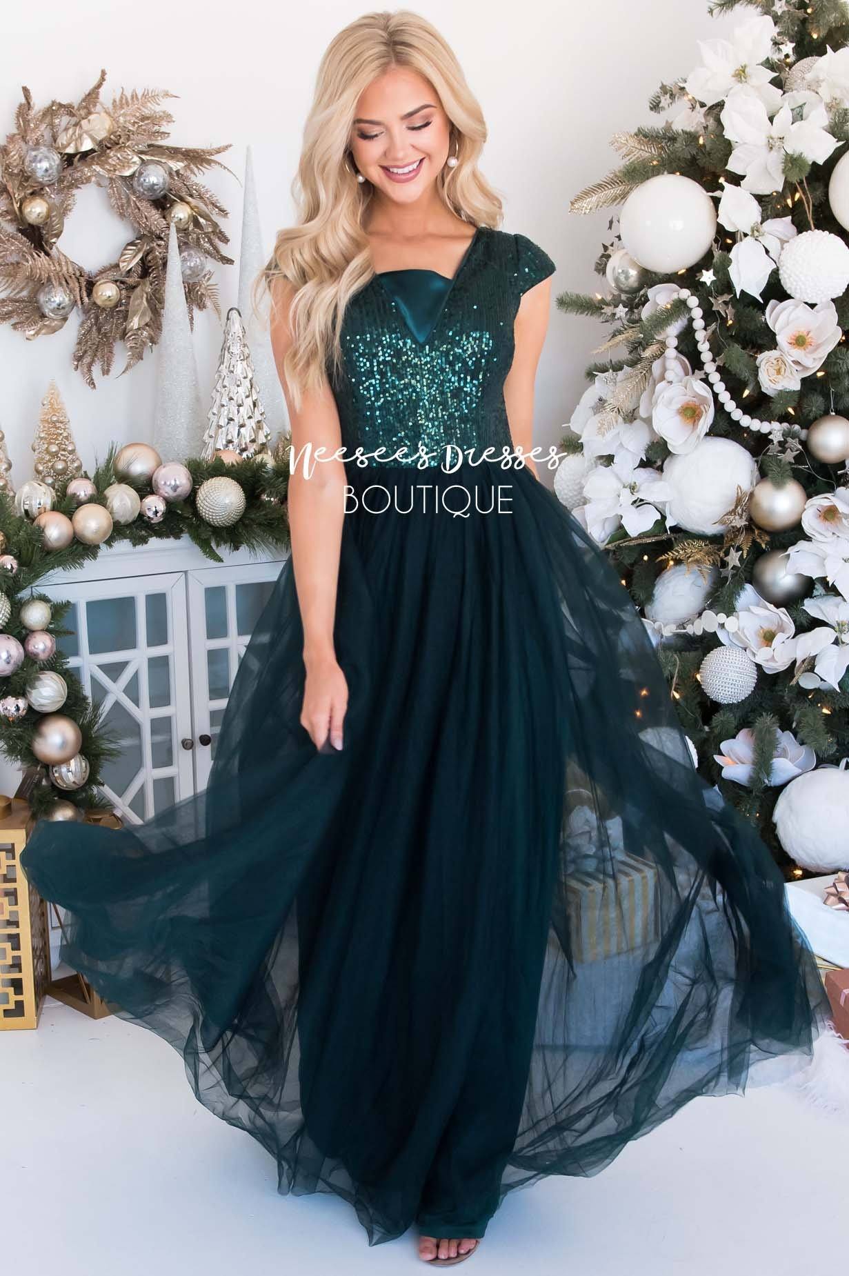 The Hope Modest Dresses vendor-unknown 