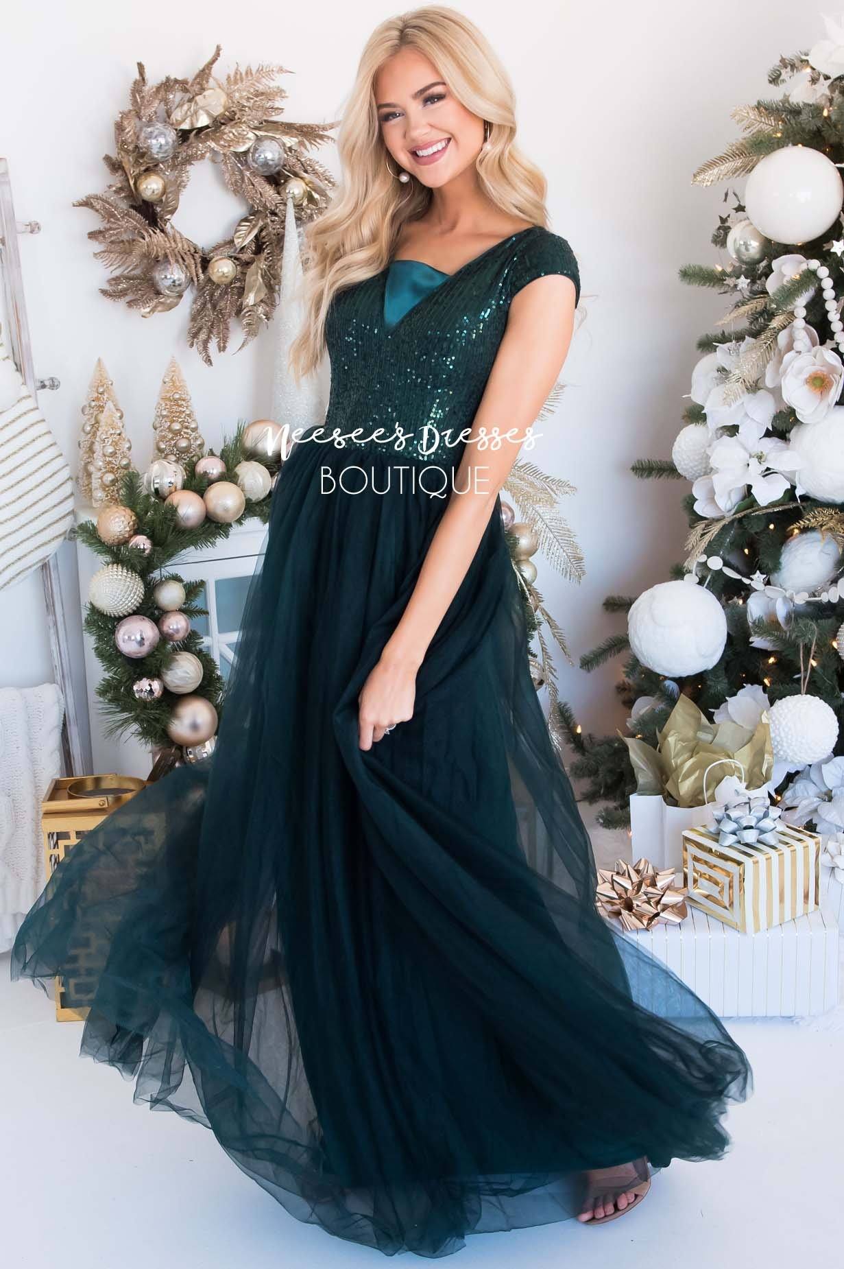 The Hope Modest Dresses vendor-unknown 