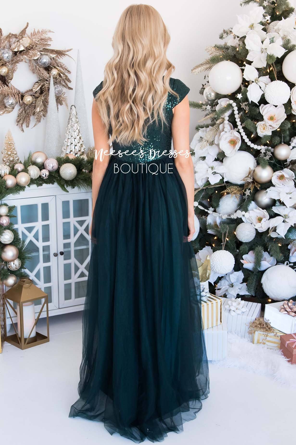 The Hope Modest Dresses vendor-unknown 