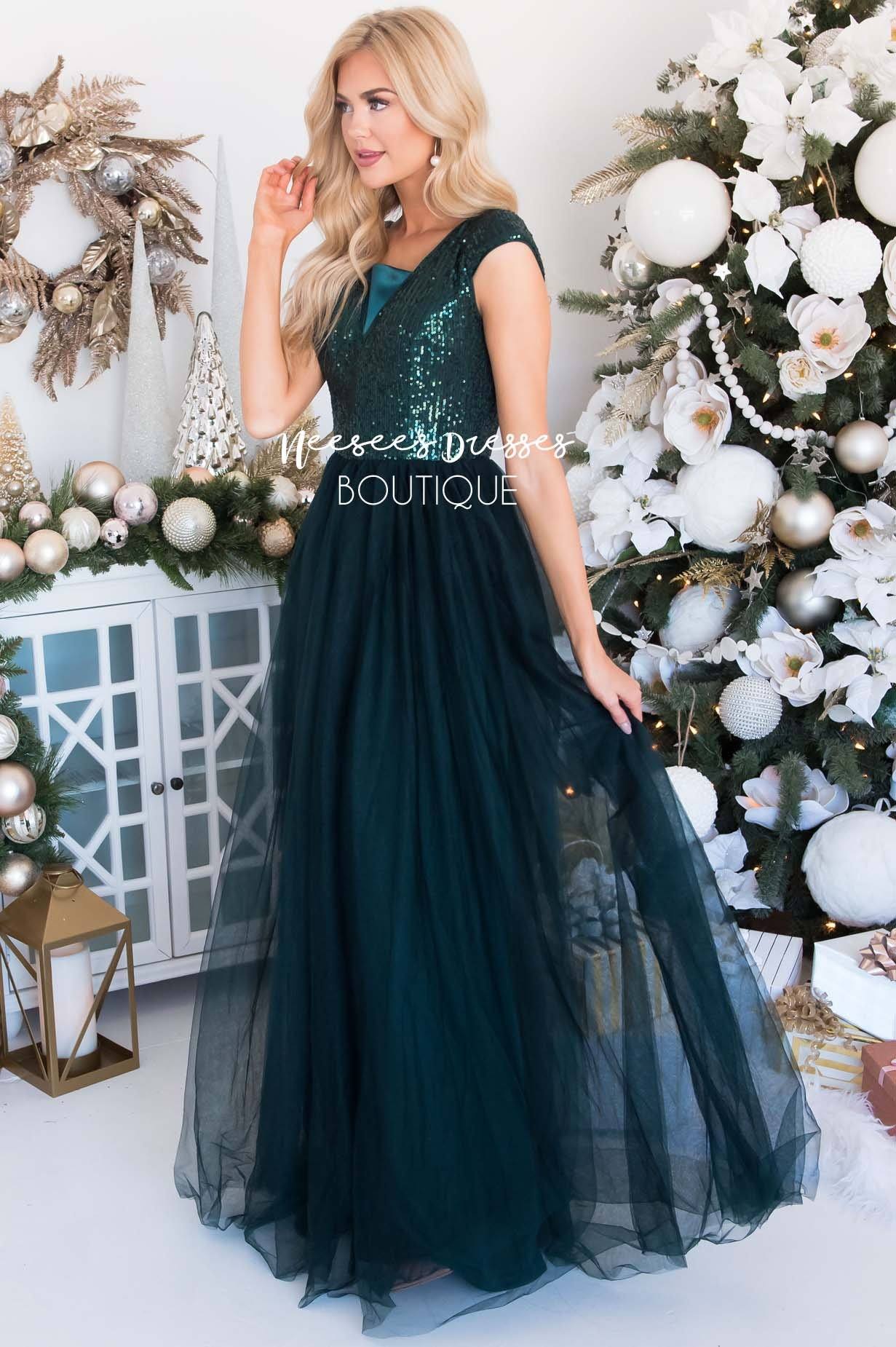 The Hope Modest Dresses vendor-unknown 