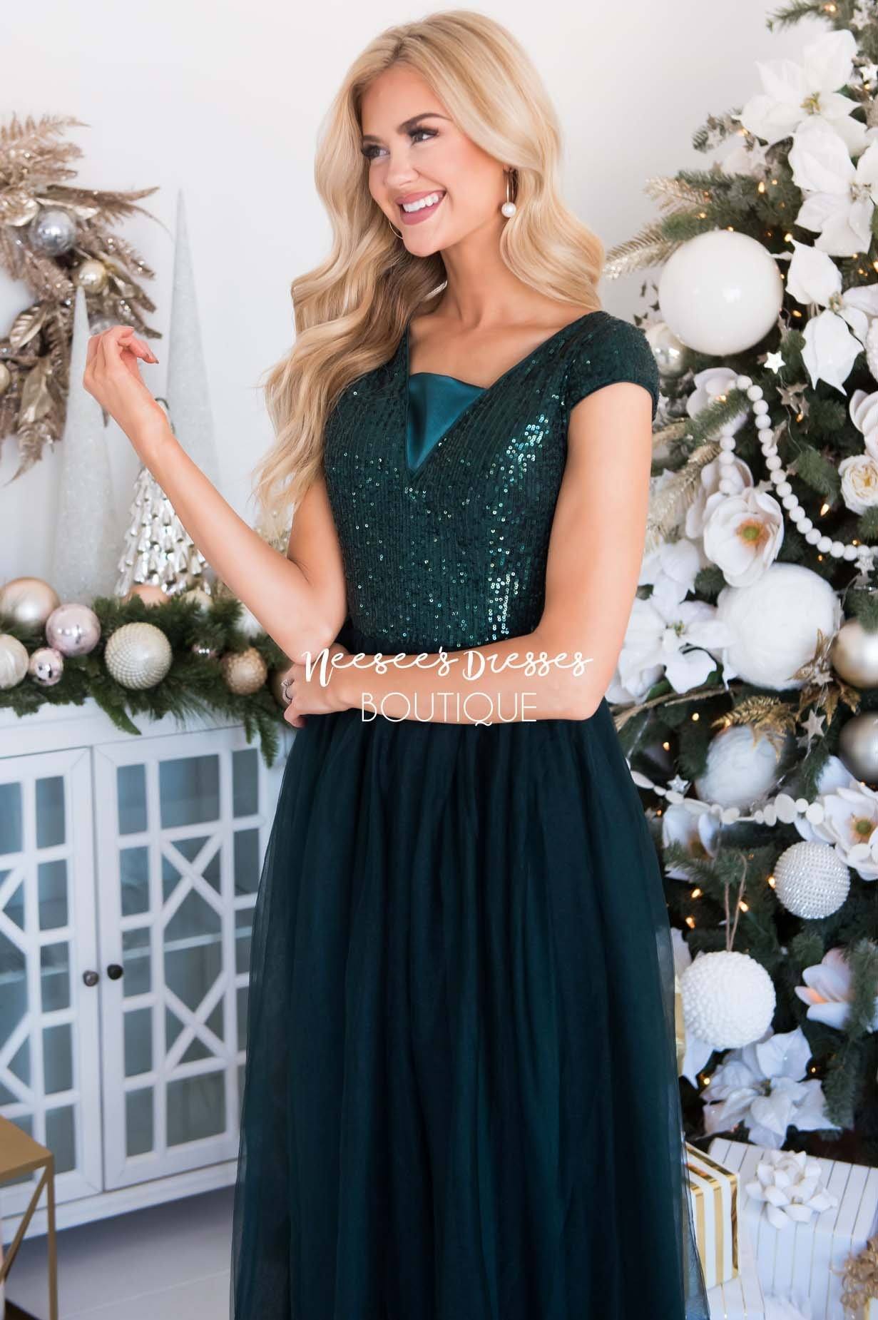 The Hope Modest Dresses vendor-unknown 