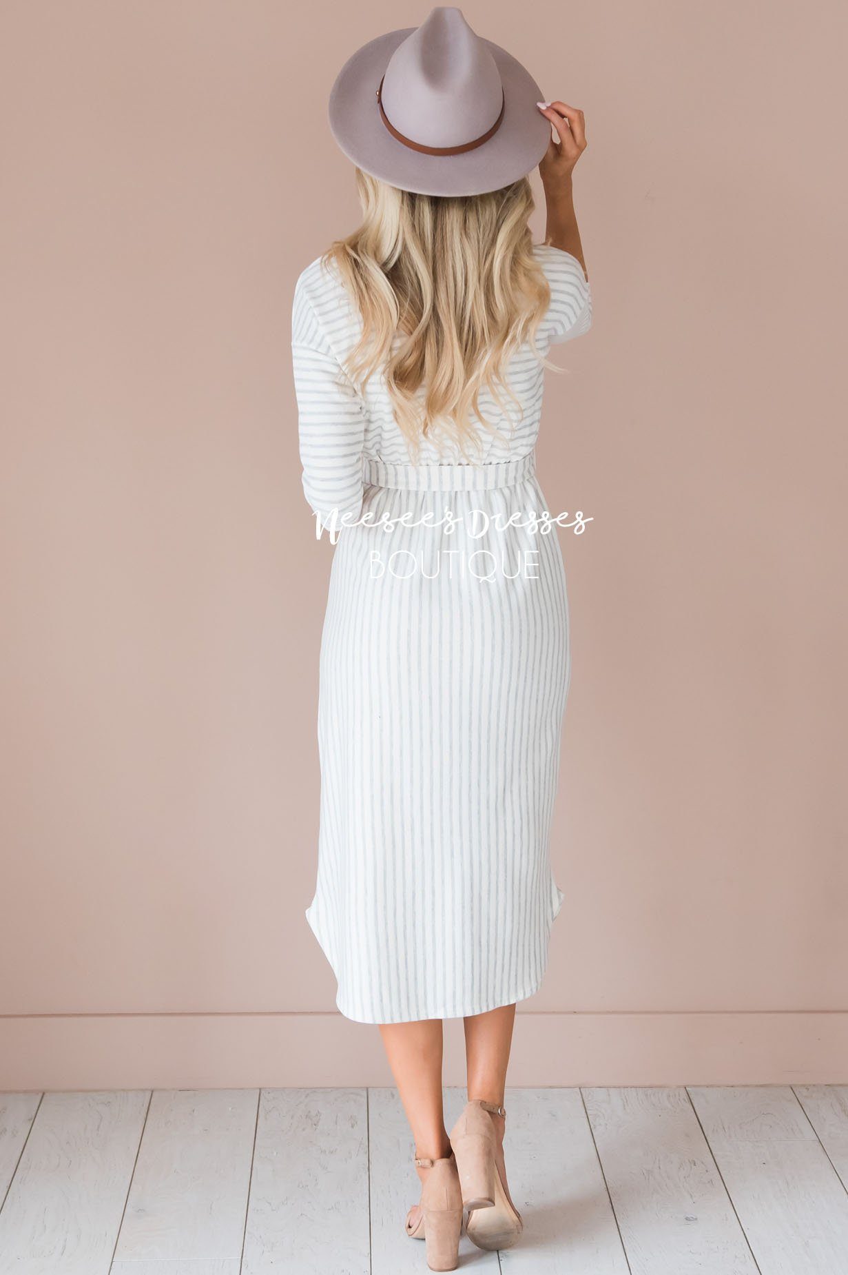The EmmaLynn Modest Dresses vendor-unknown 