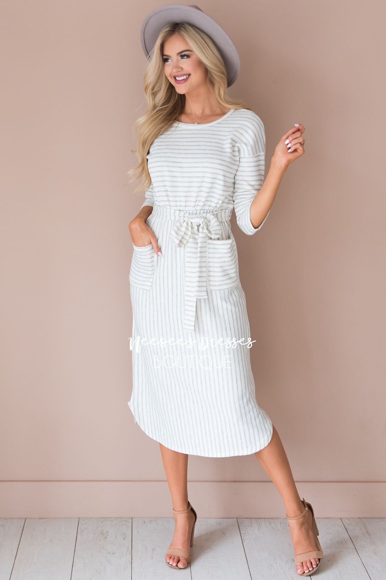 The EmmaLynn Modest Dresses vendor-unknown 