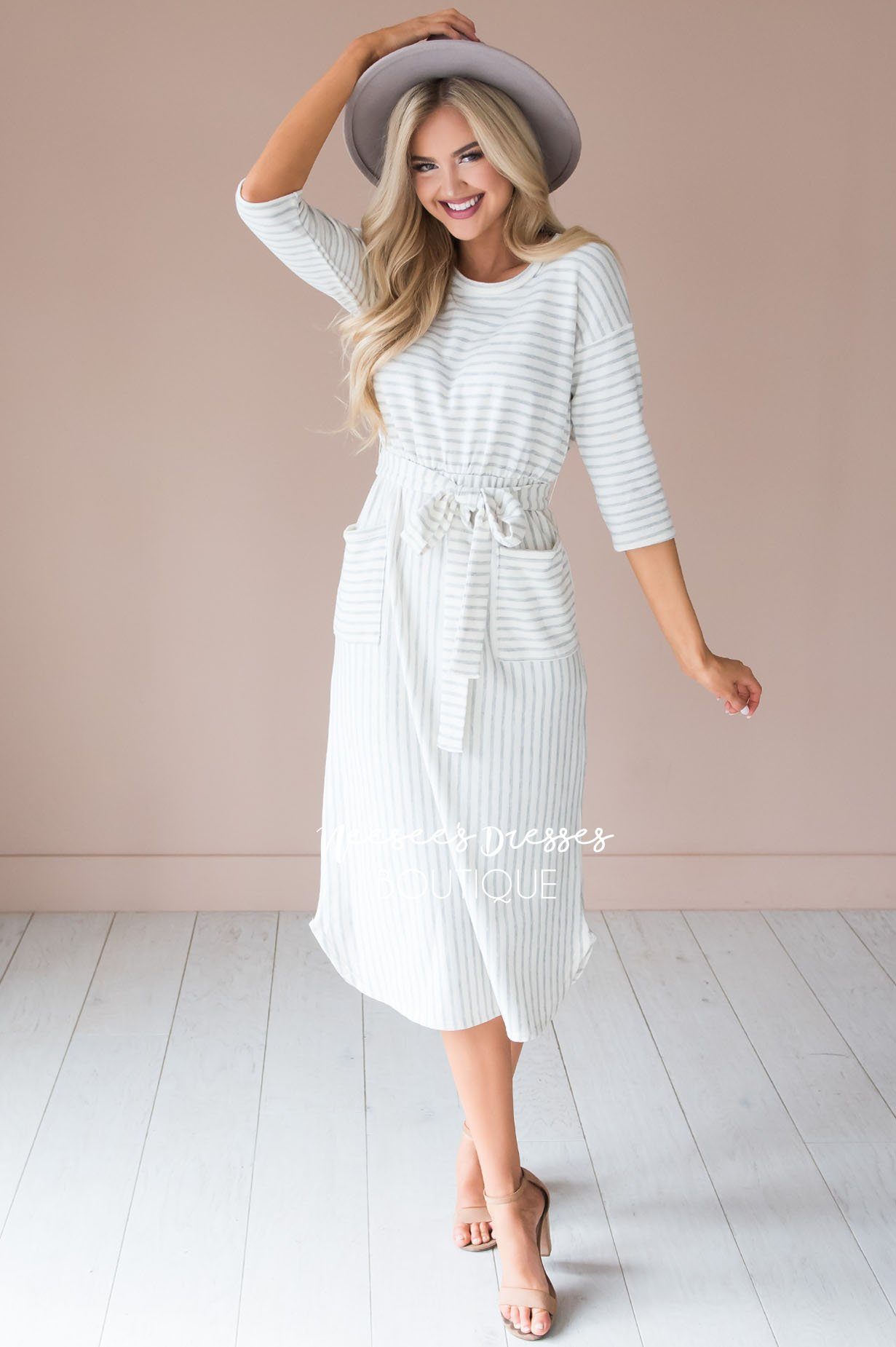 The EmmaLynn Modest Dresses vendor-unknown 