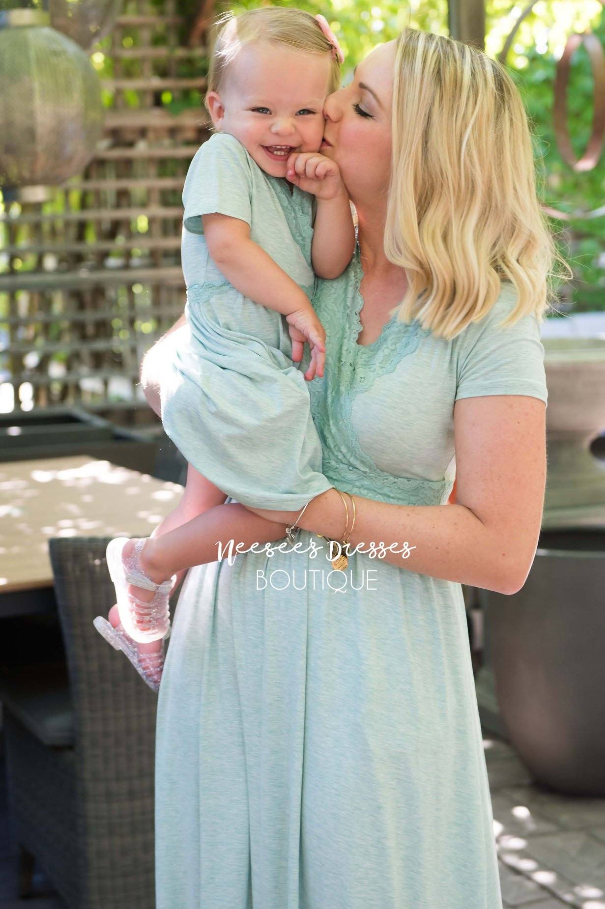 The Emma Modest Dresses vendor-unknown 