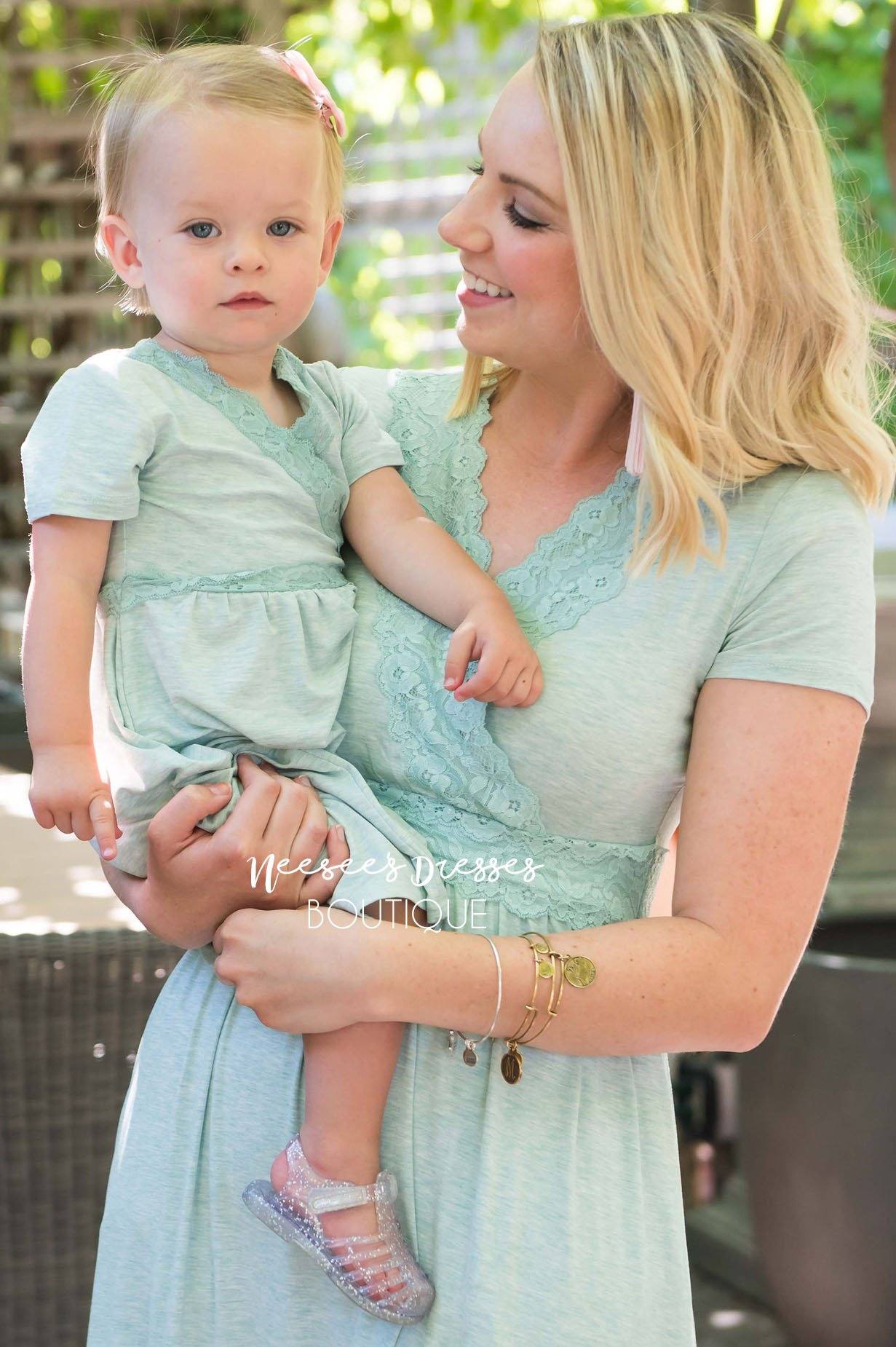 The Ava Modest Dresses vendor-unknown 