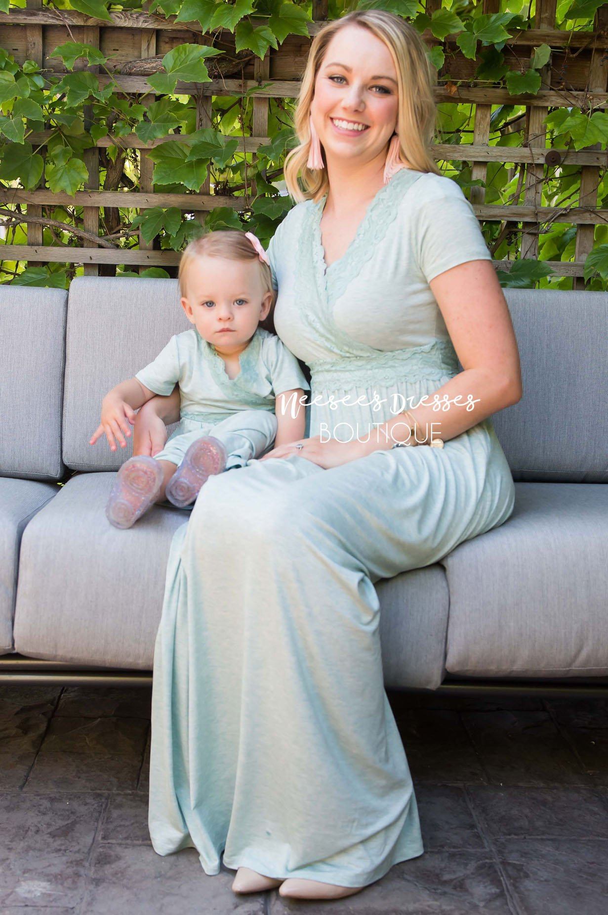 The Ava Modest Dresses vendor-unknown 