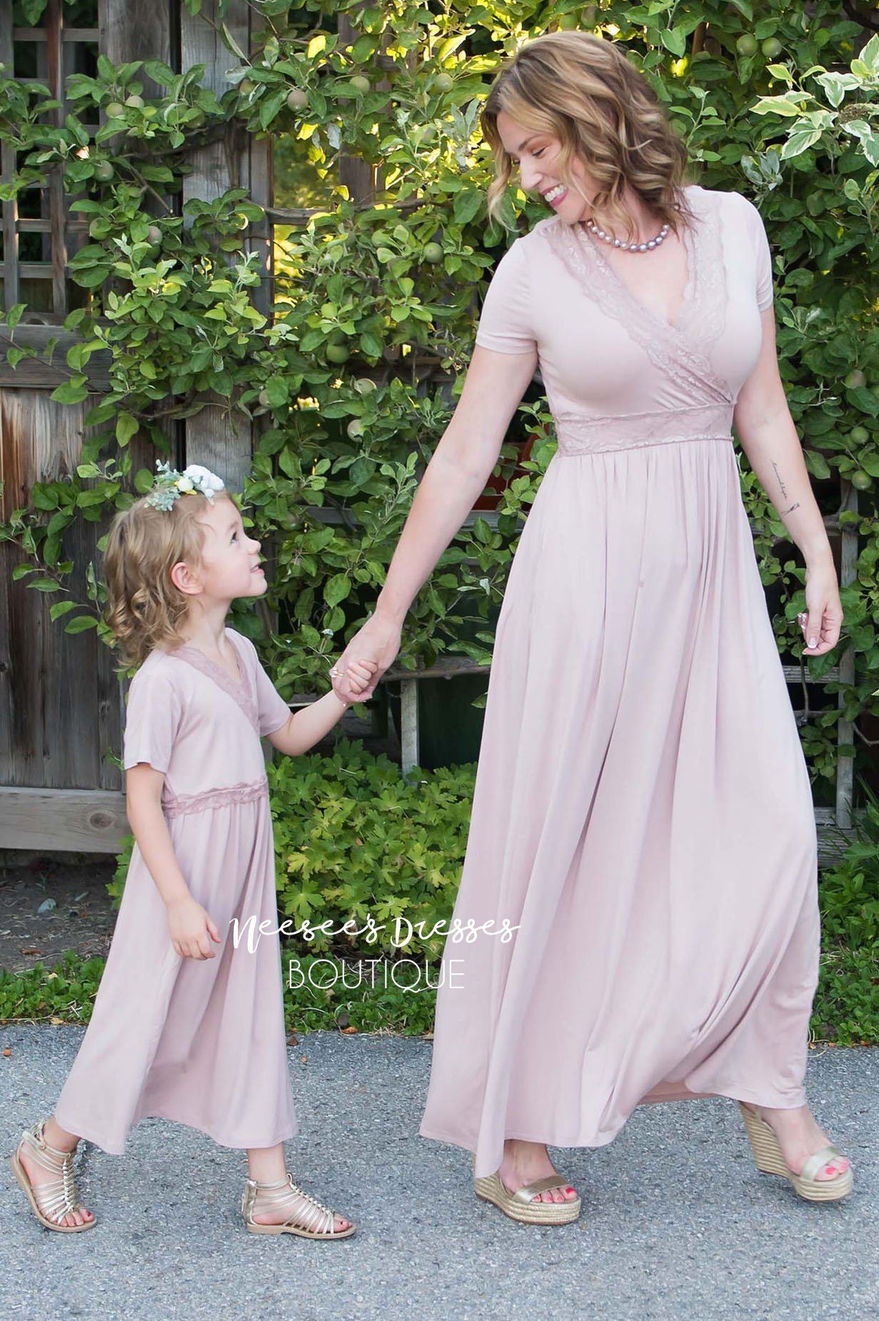 The Emma Modest Dresses vendor-unknown 