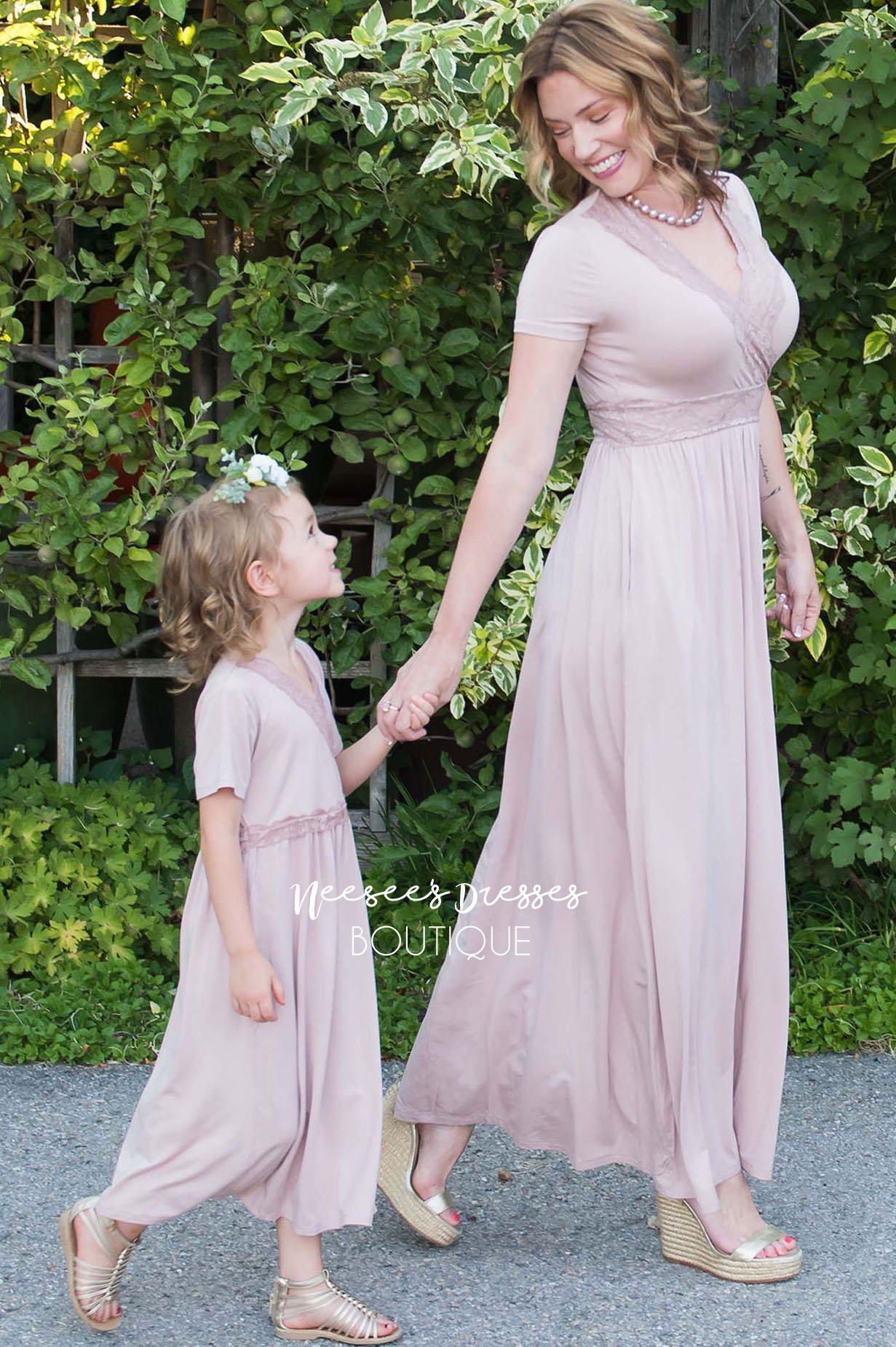 The Emma Modest Dresses vendor-unknown 