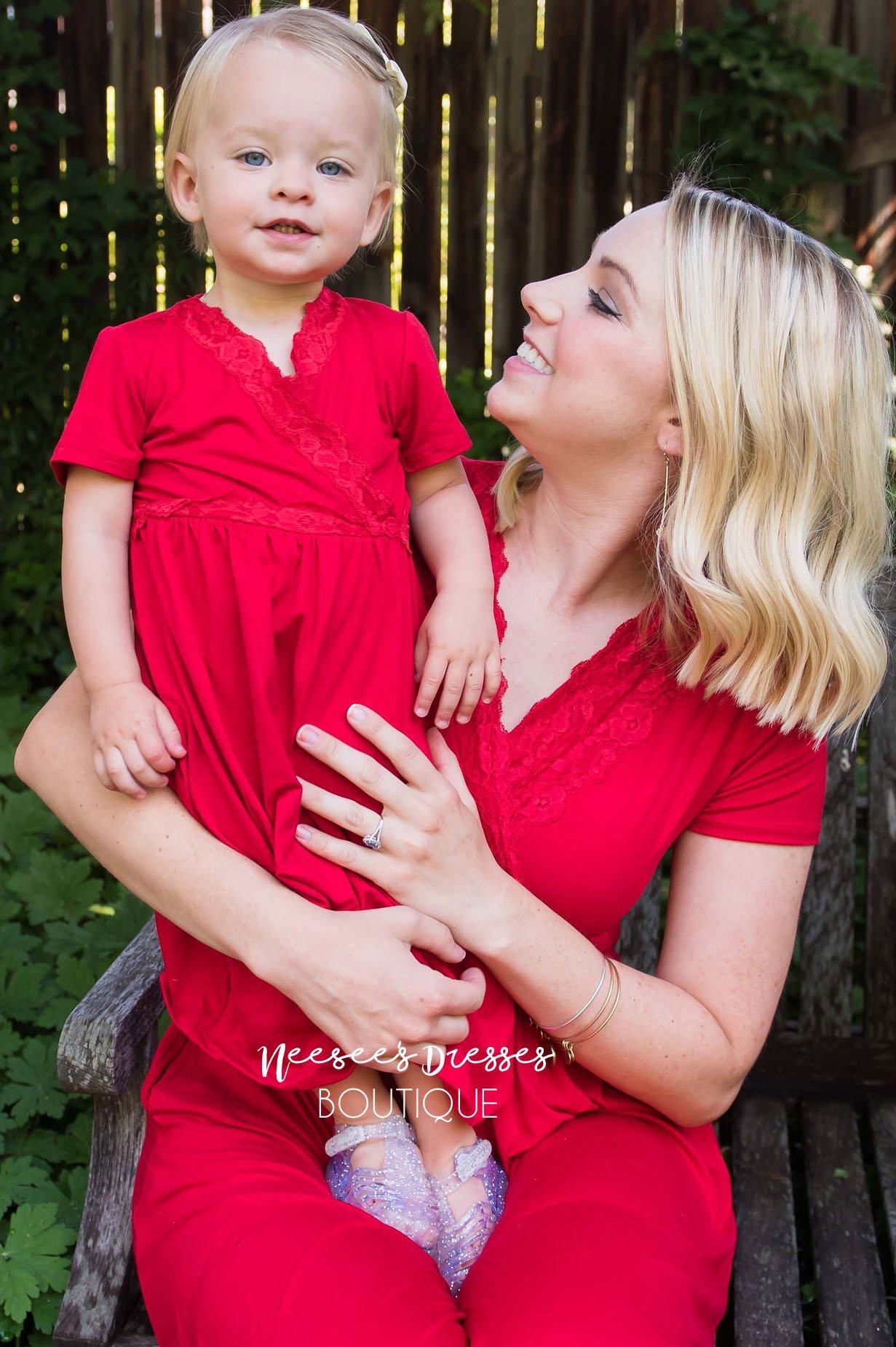 The Ava Modest Dresses vendor-unknown 