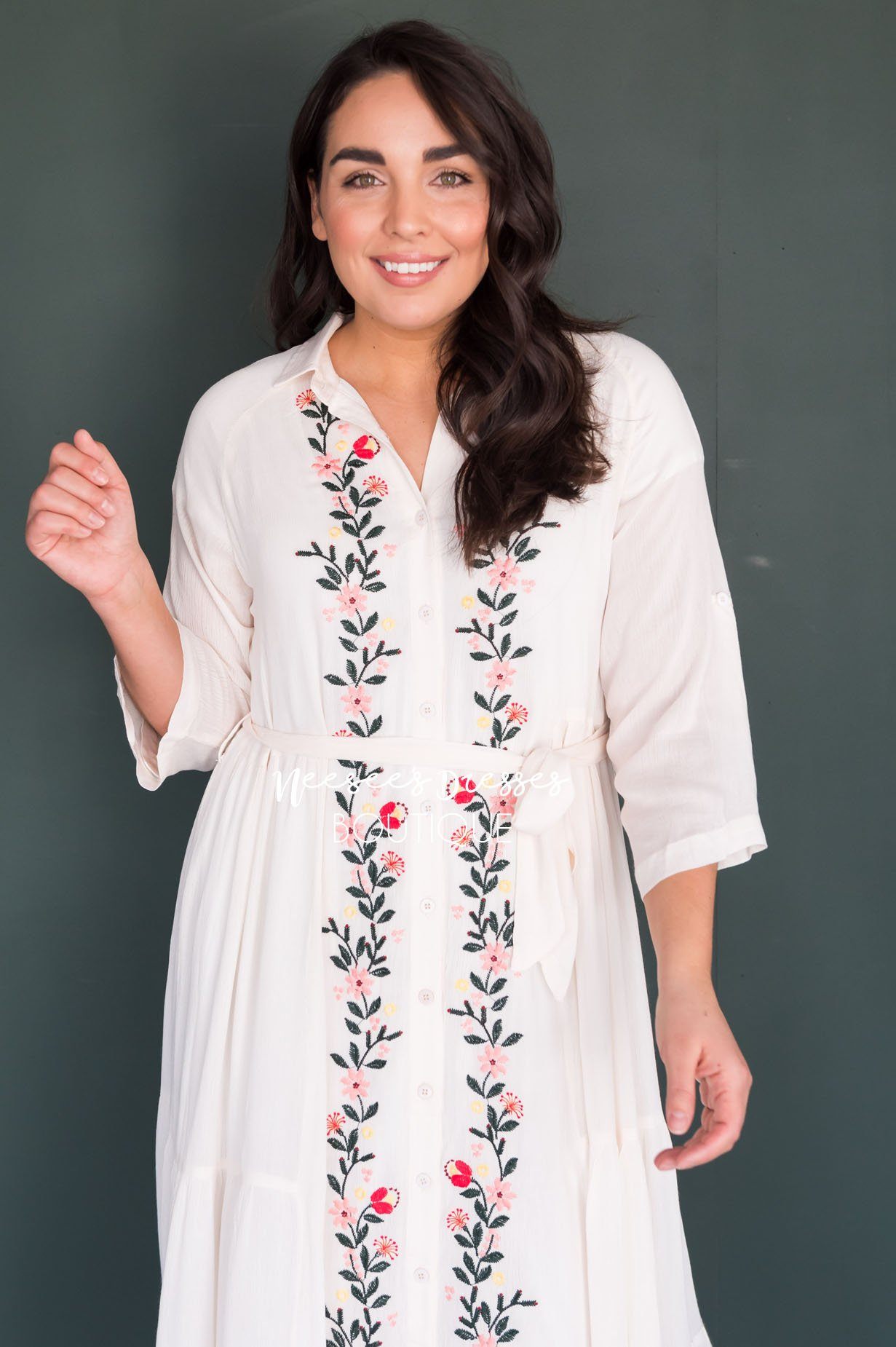 The Everli Modest Dresses vendor-unknown 