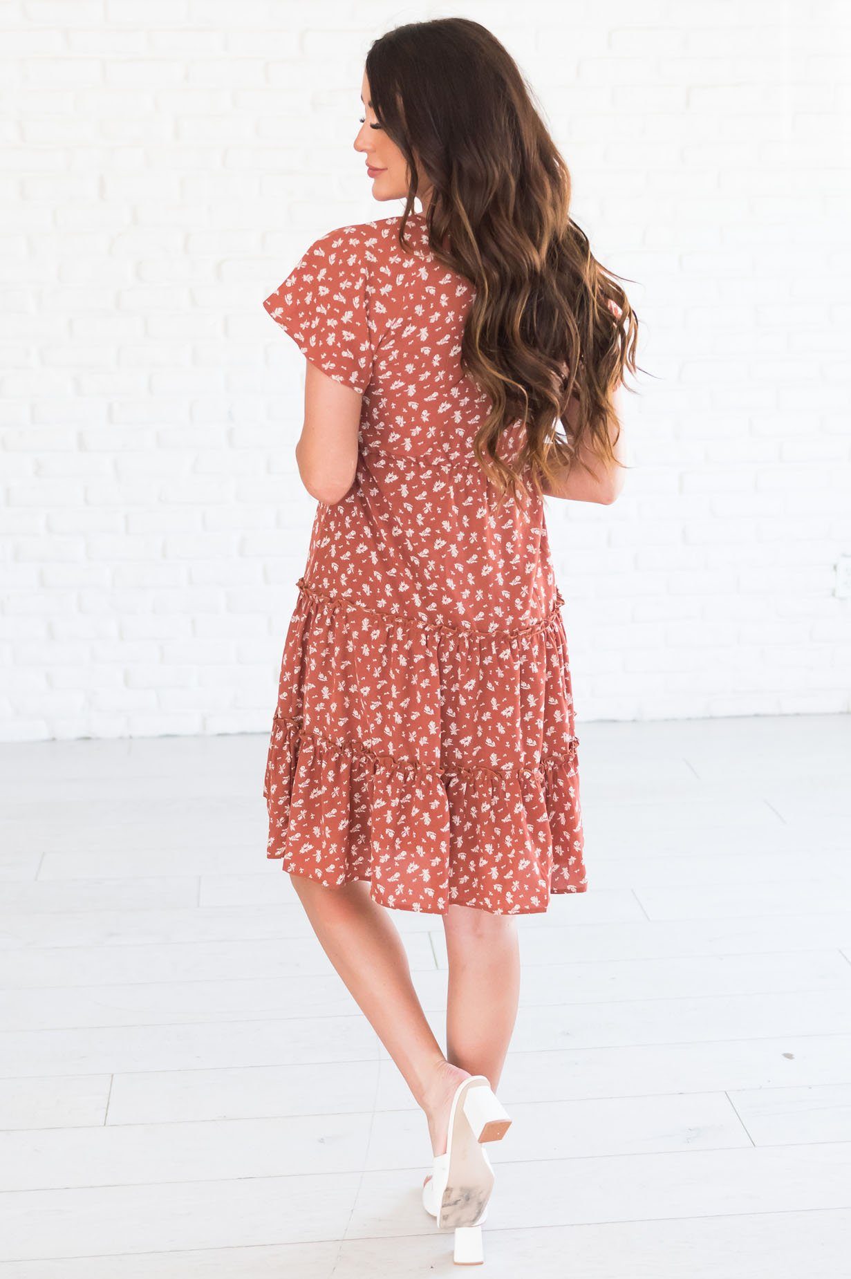 The Finley Modest Dresses vendor-unknown 