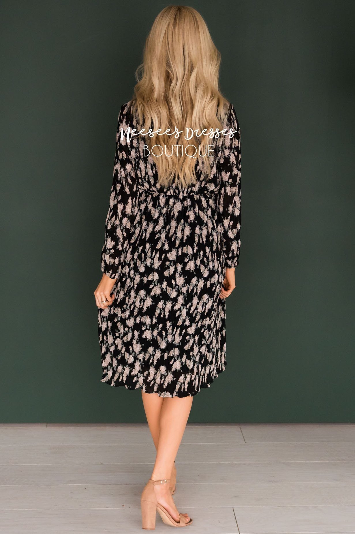 The Falica Modest Dresses vendor-unknown 