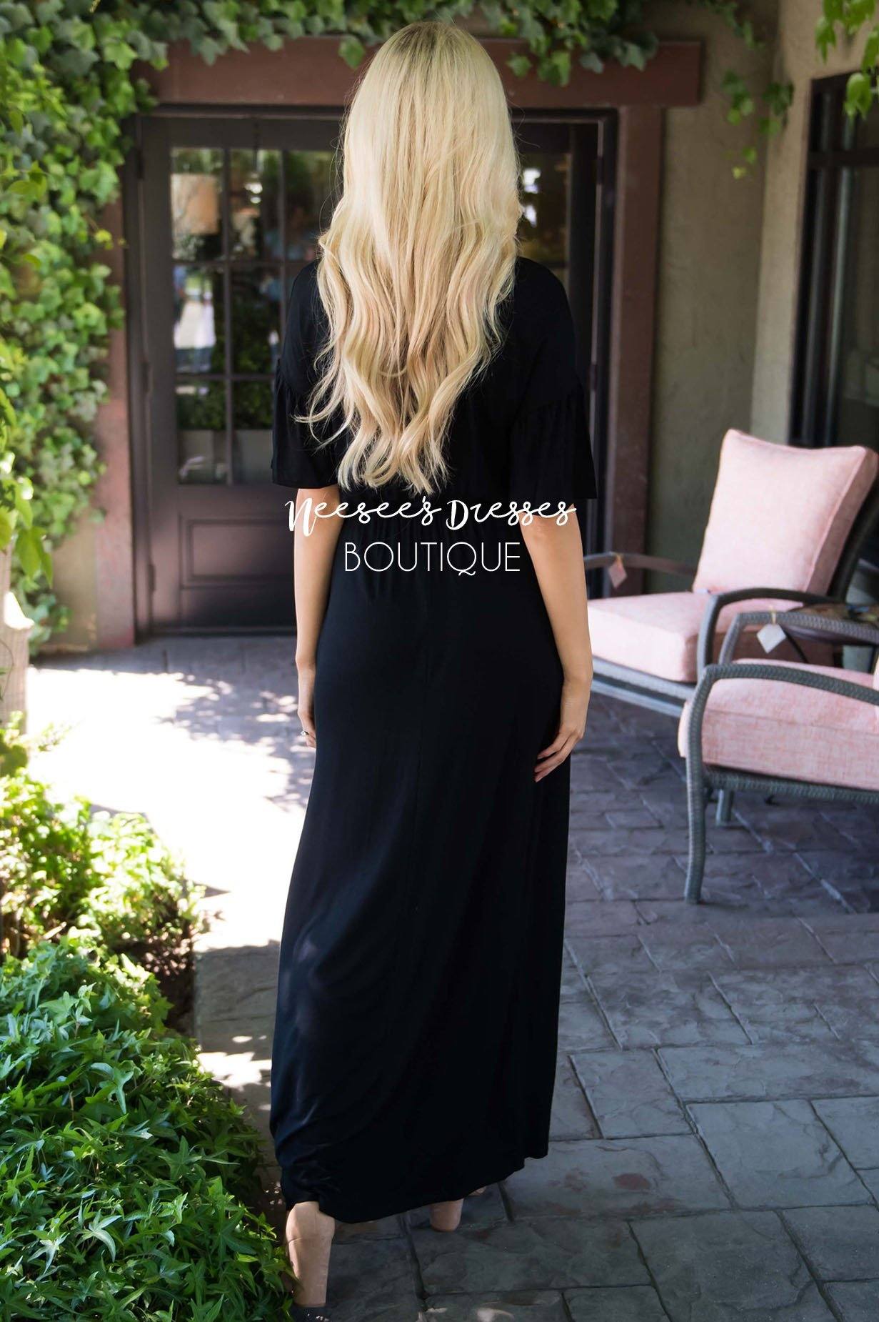 The Fallon Modest Dresses vendor-unknown 