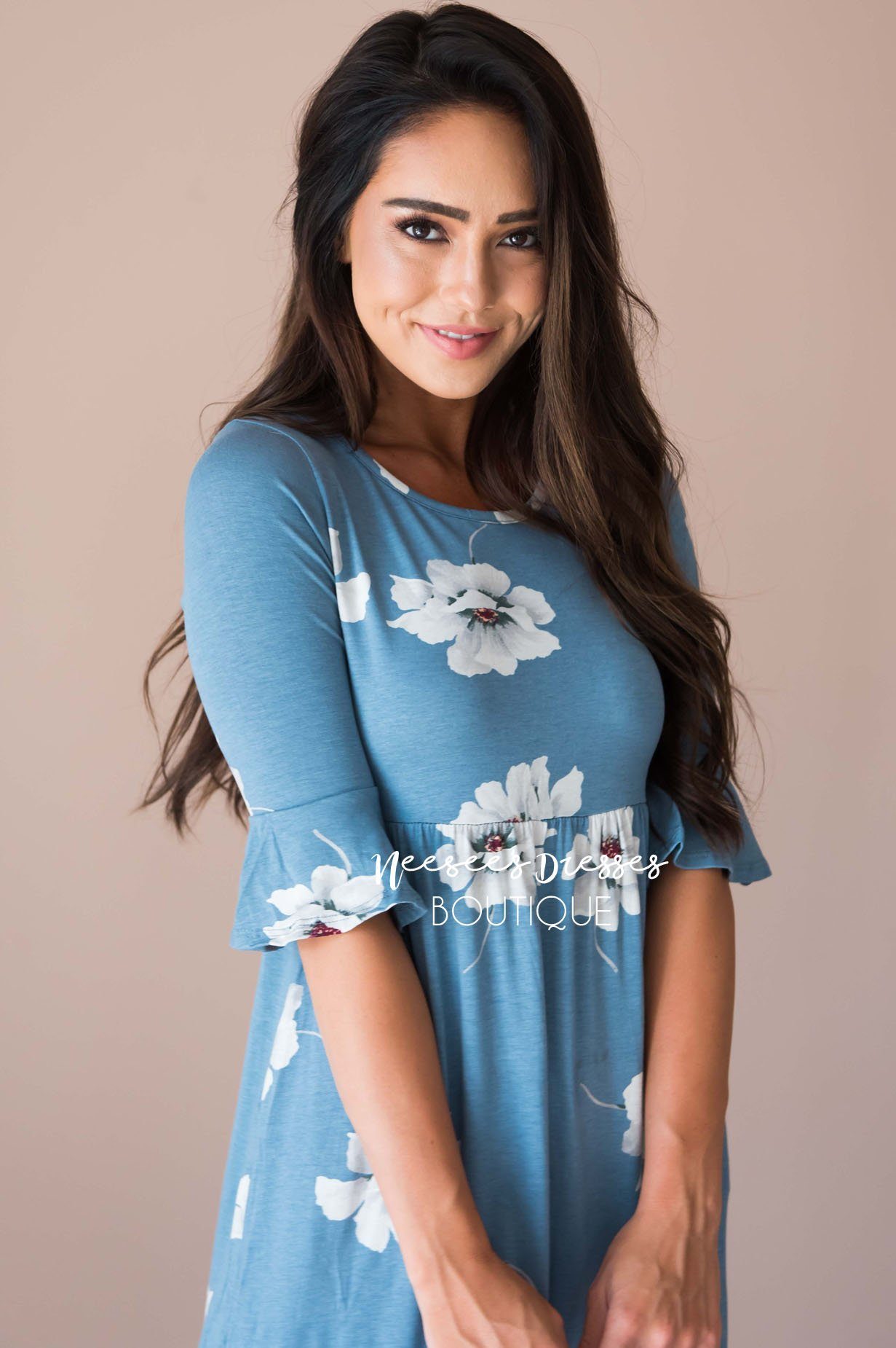 The Genesis Modest Dresses vendor-unknown 