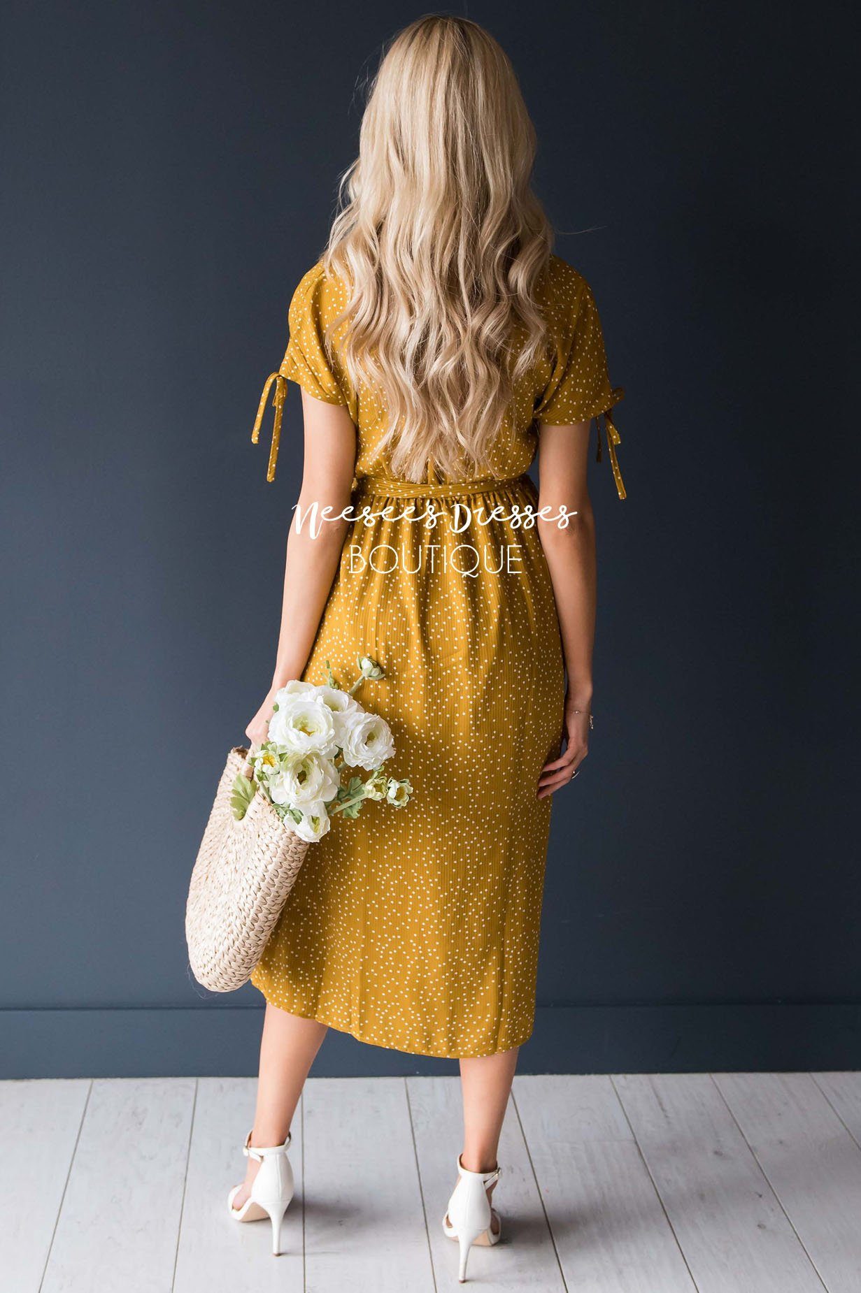 The Shaeleigh Modest Dresses vendor-unknown 