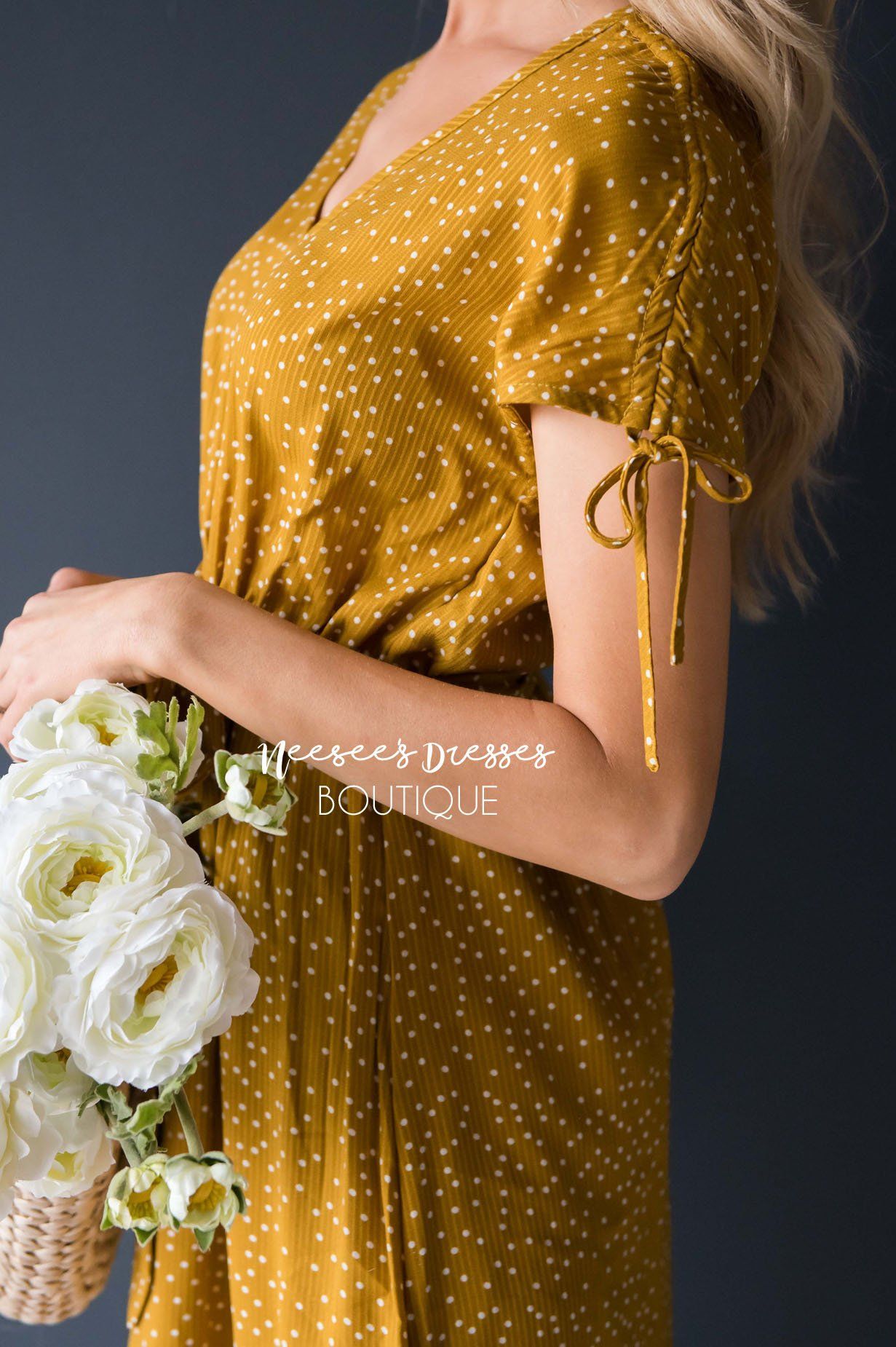 The Shaeleigh Modest Dresses vendor-unknown 