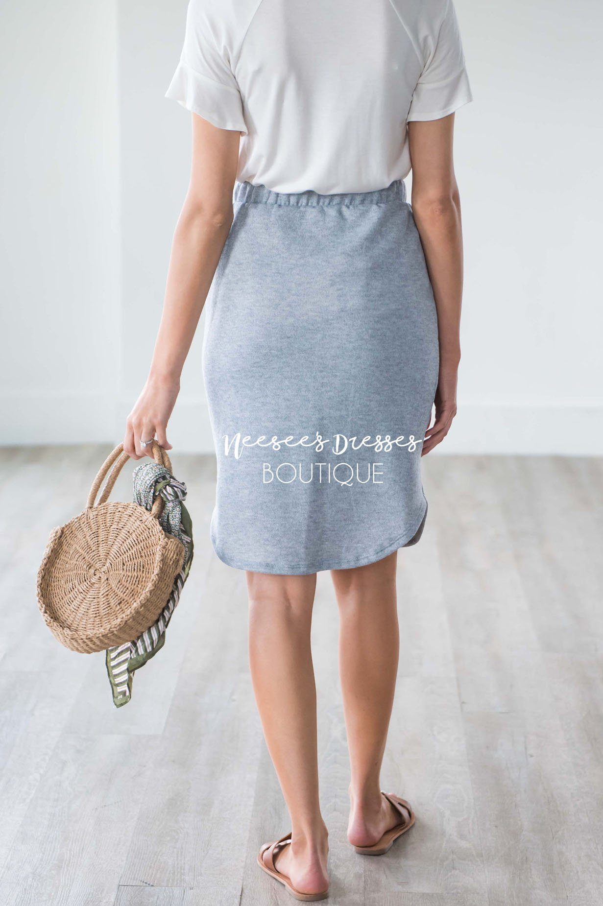 All That You Need Skirt Skirts vendor-unknown 