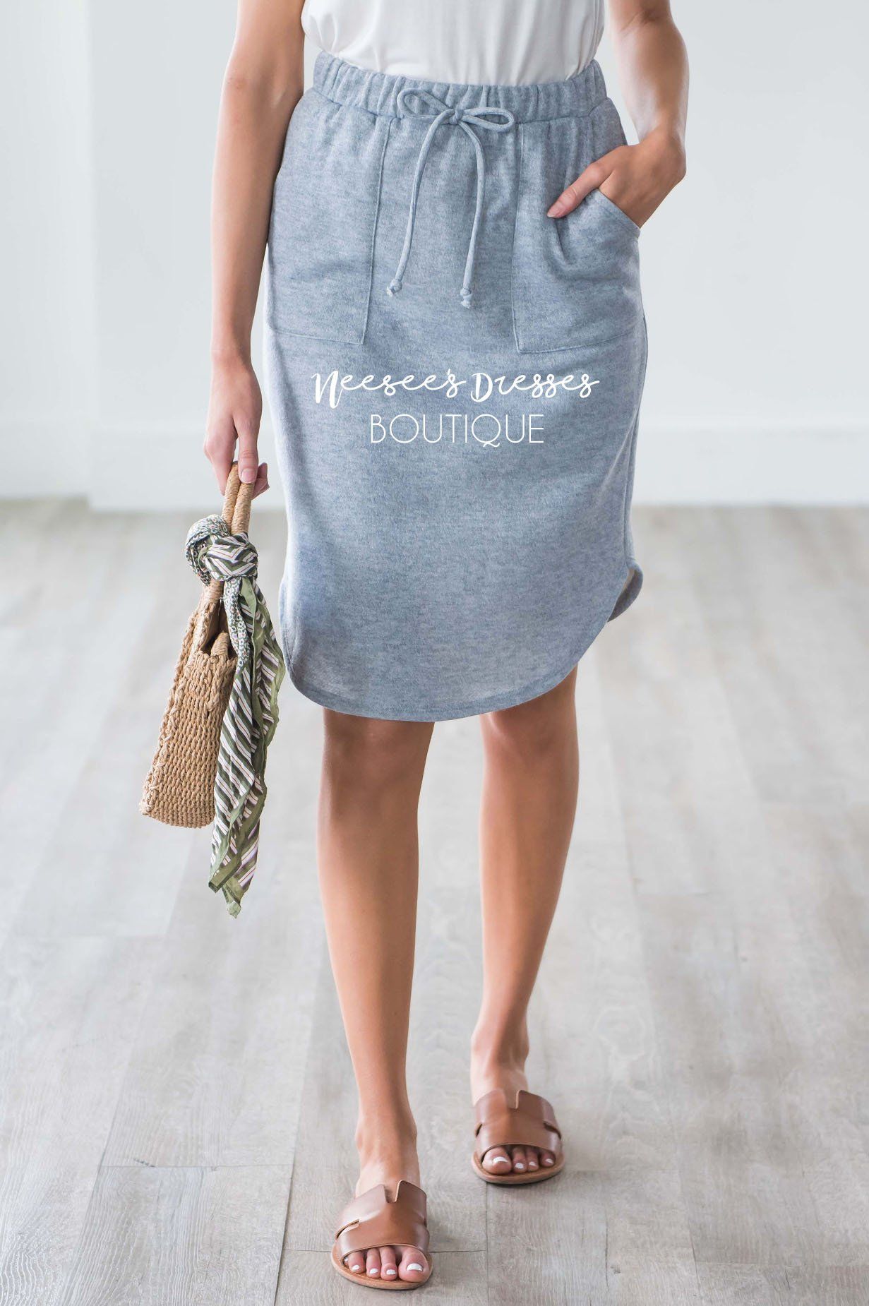 All That You Need Skirt Skirts vendor-unknown 