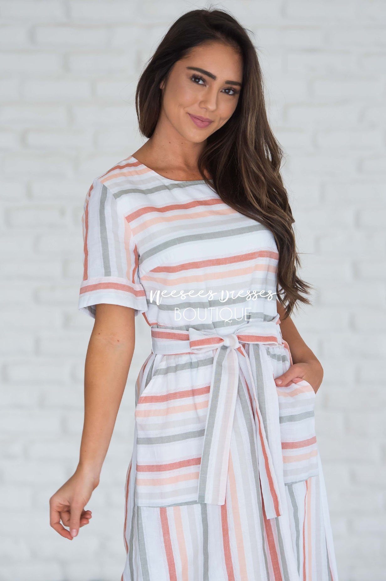 The Lalainia Modest Dresses vendor-unknown 