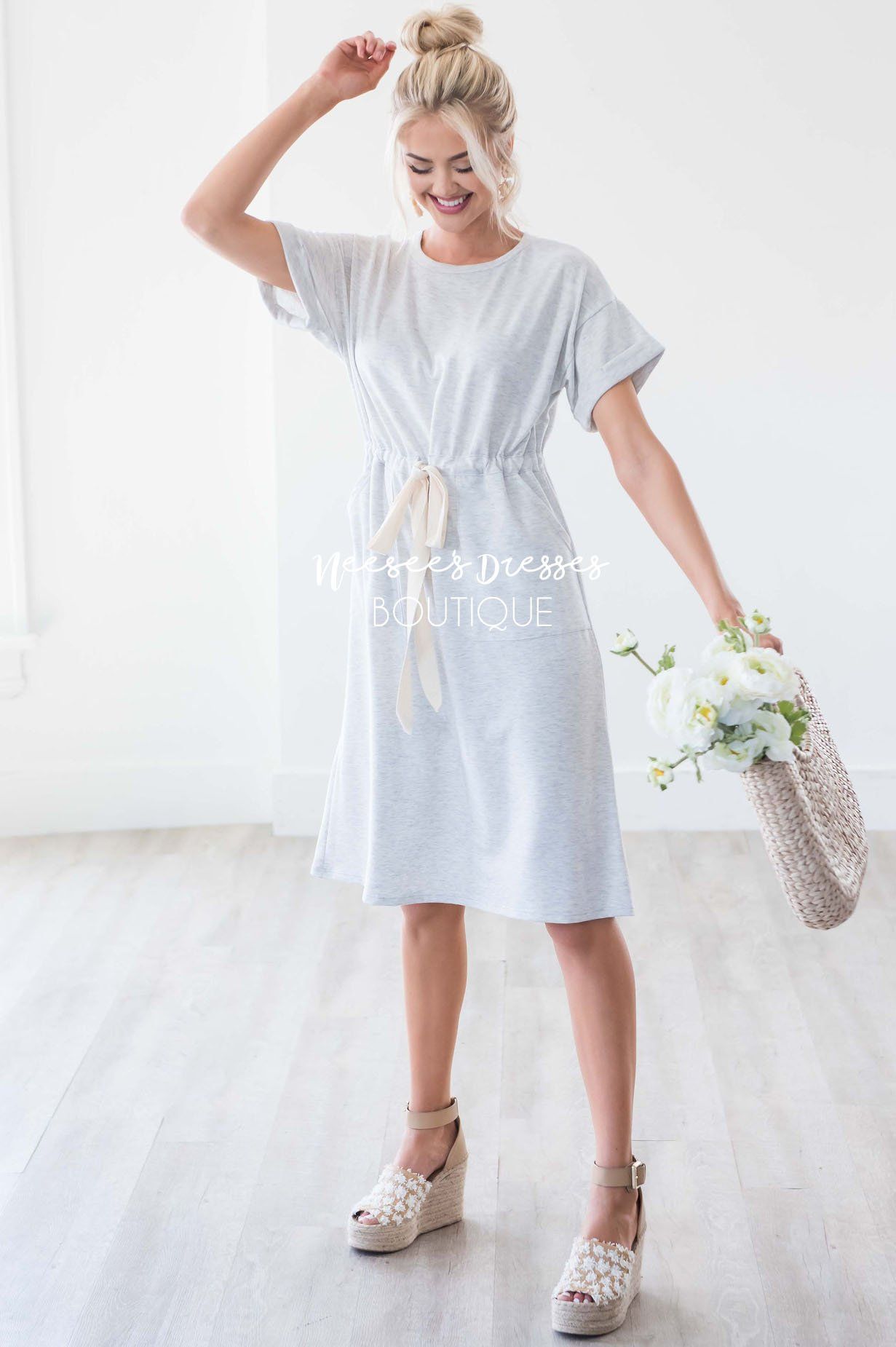 The Dakota Modest Dresses vendor-unknown 