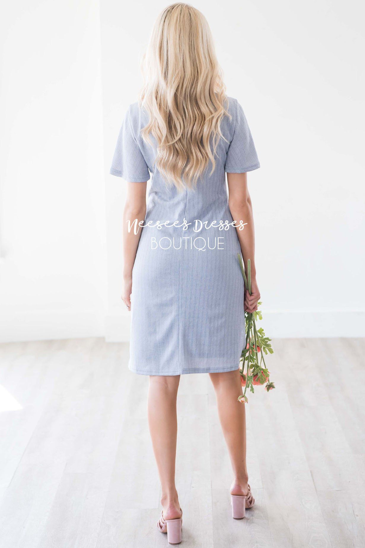 The Gwendolyn Modest Dresses vendor-unknown 