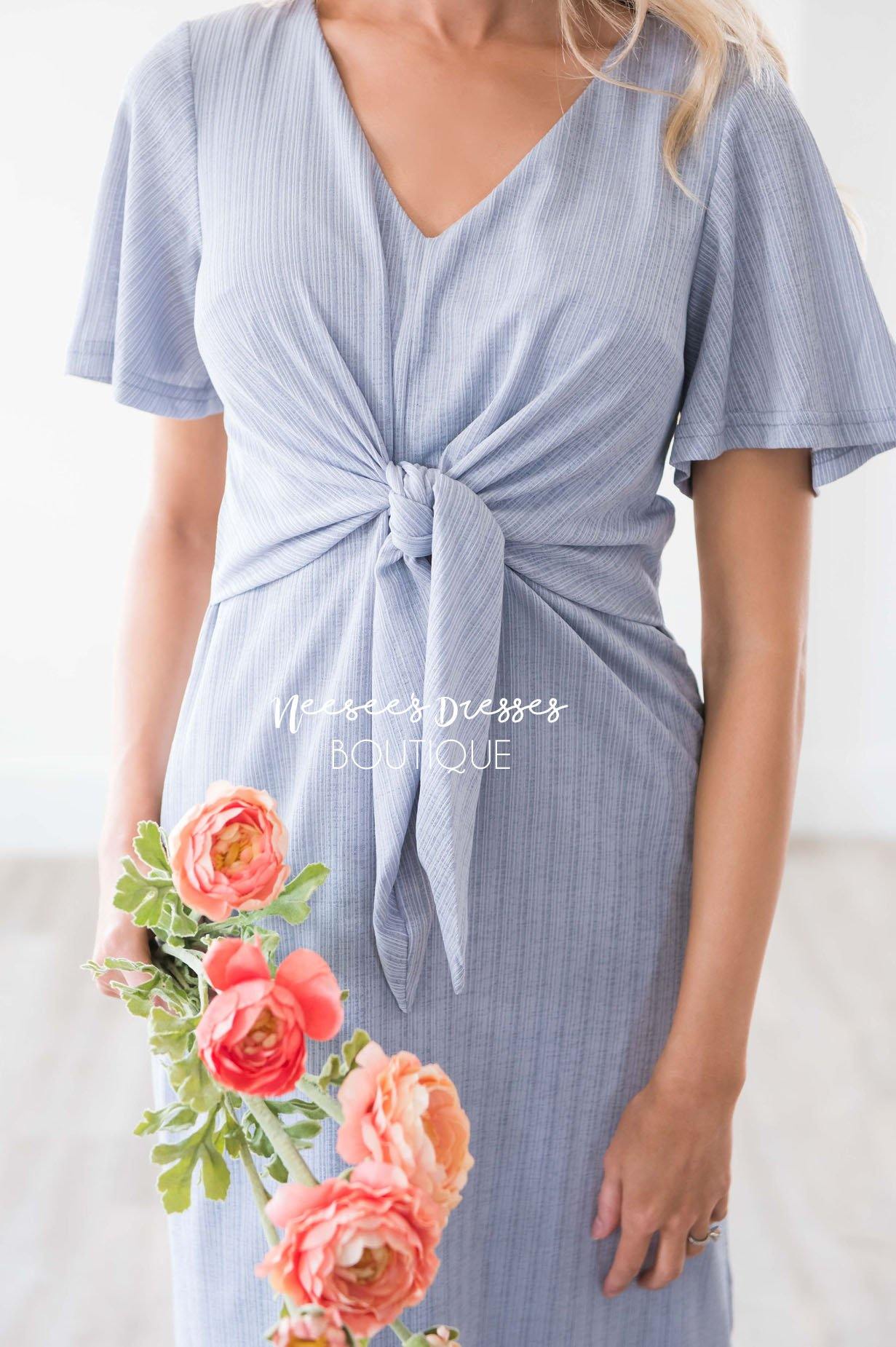 The Gwendolyn Modest Dresses vendor-unknown 