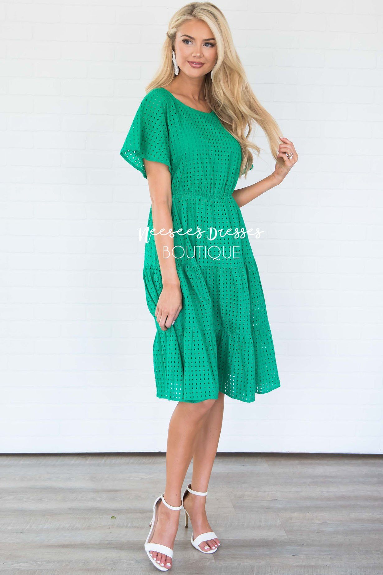 The Samara Modest Dresses vendor-unknown 