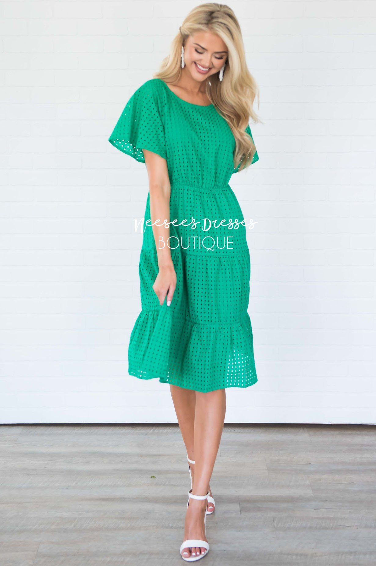 The Samara Modest Dresses vendor-unknown 