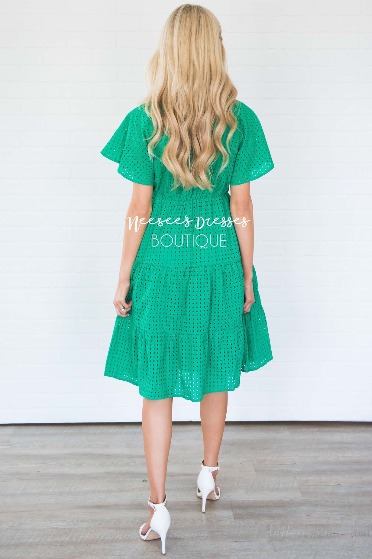 The Samara Modest Dresses vendor-unknown 