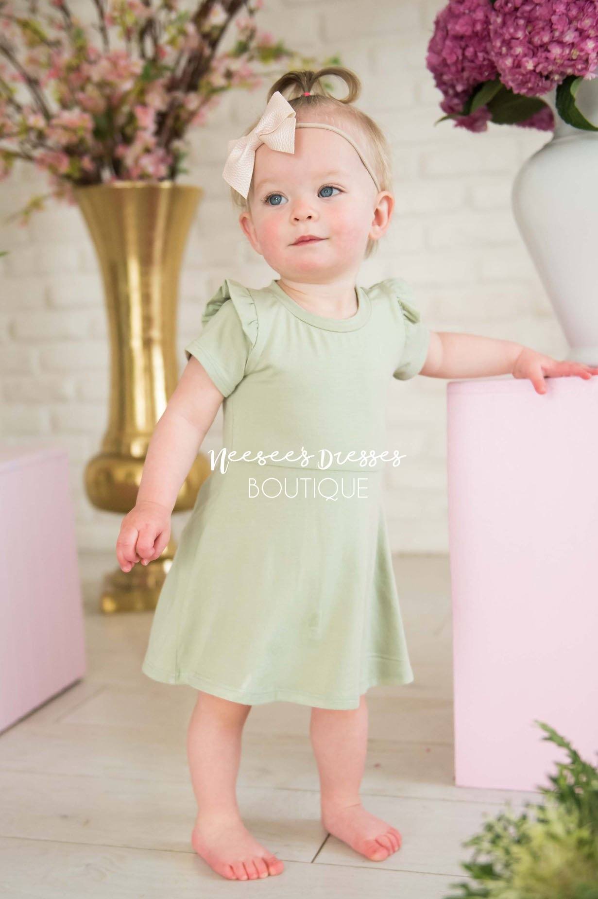 The Evaleen Modest Dresses vendor-unknown 