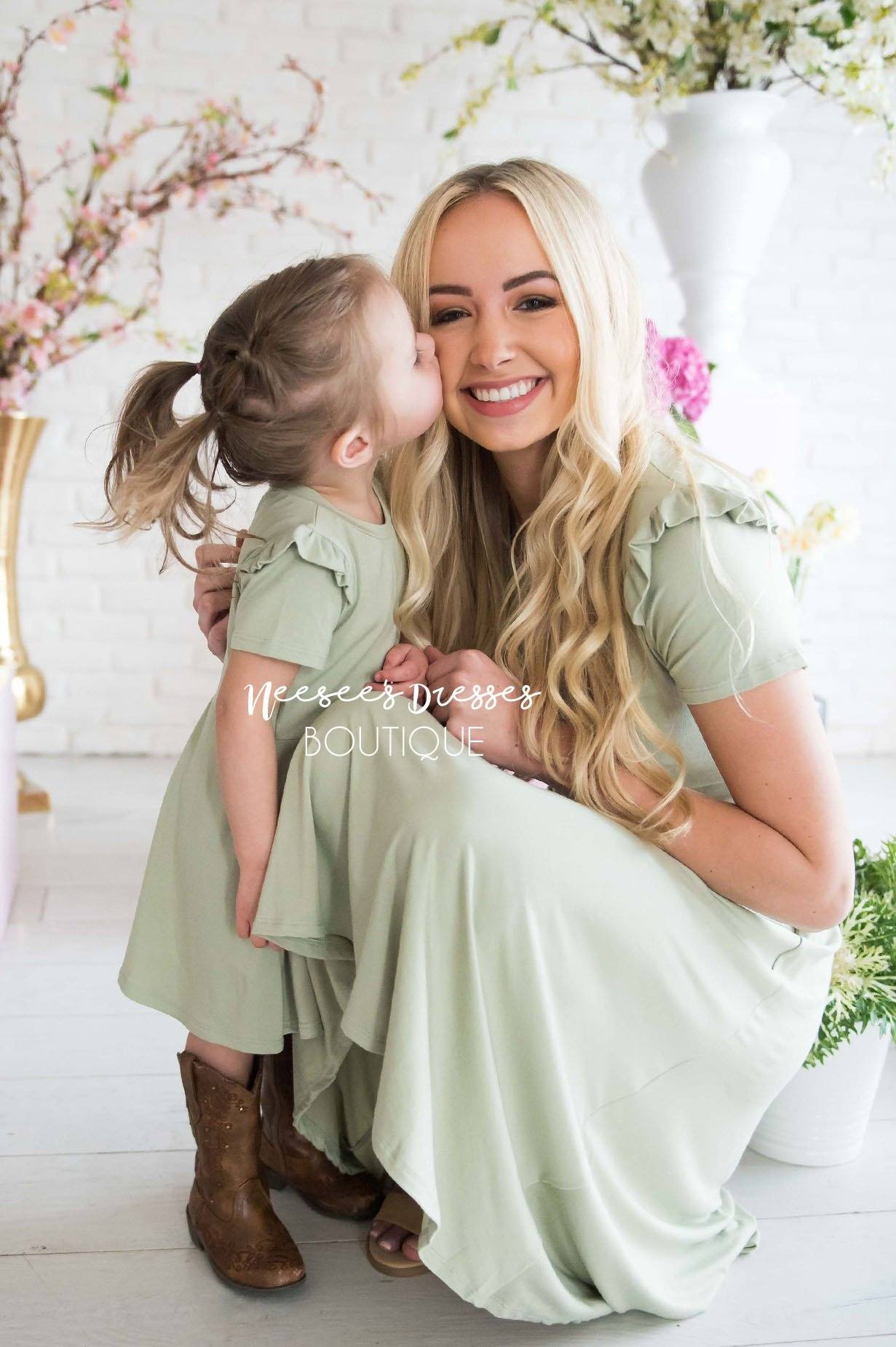 The Evaleen Modest Dresses vendor-unknown 