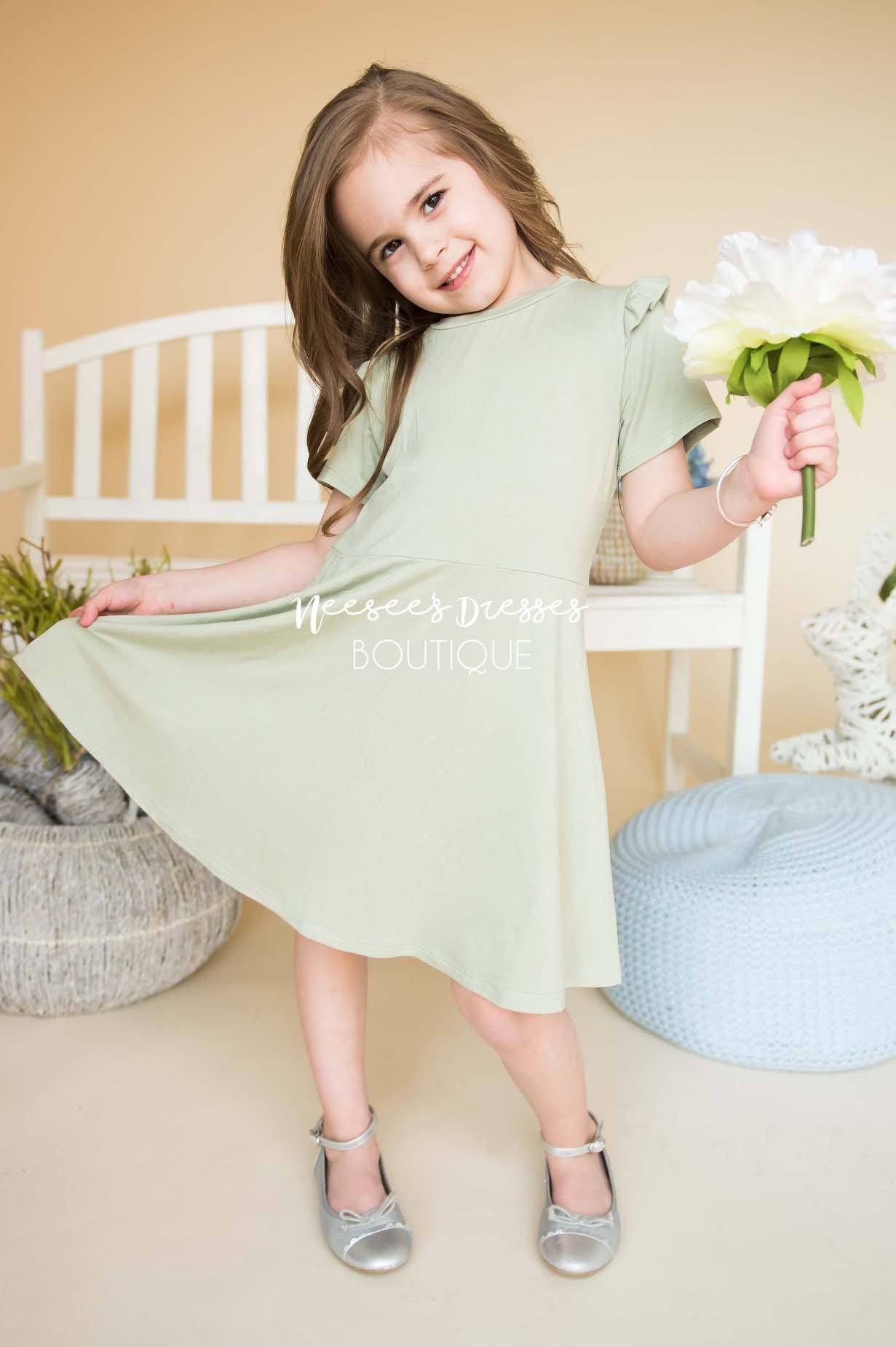 The Evaleen Modest Dresses vendor-unknown 