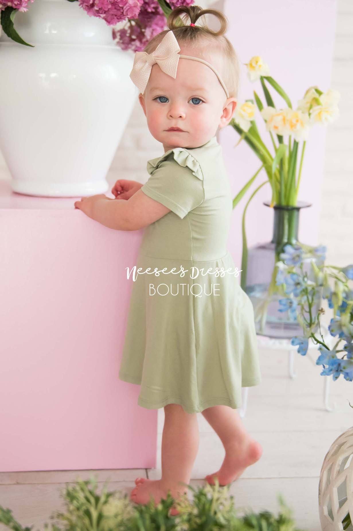 The Evaleen Modest Dresses vendor-unknown 