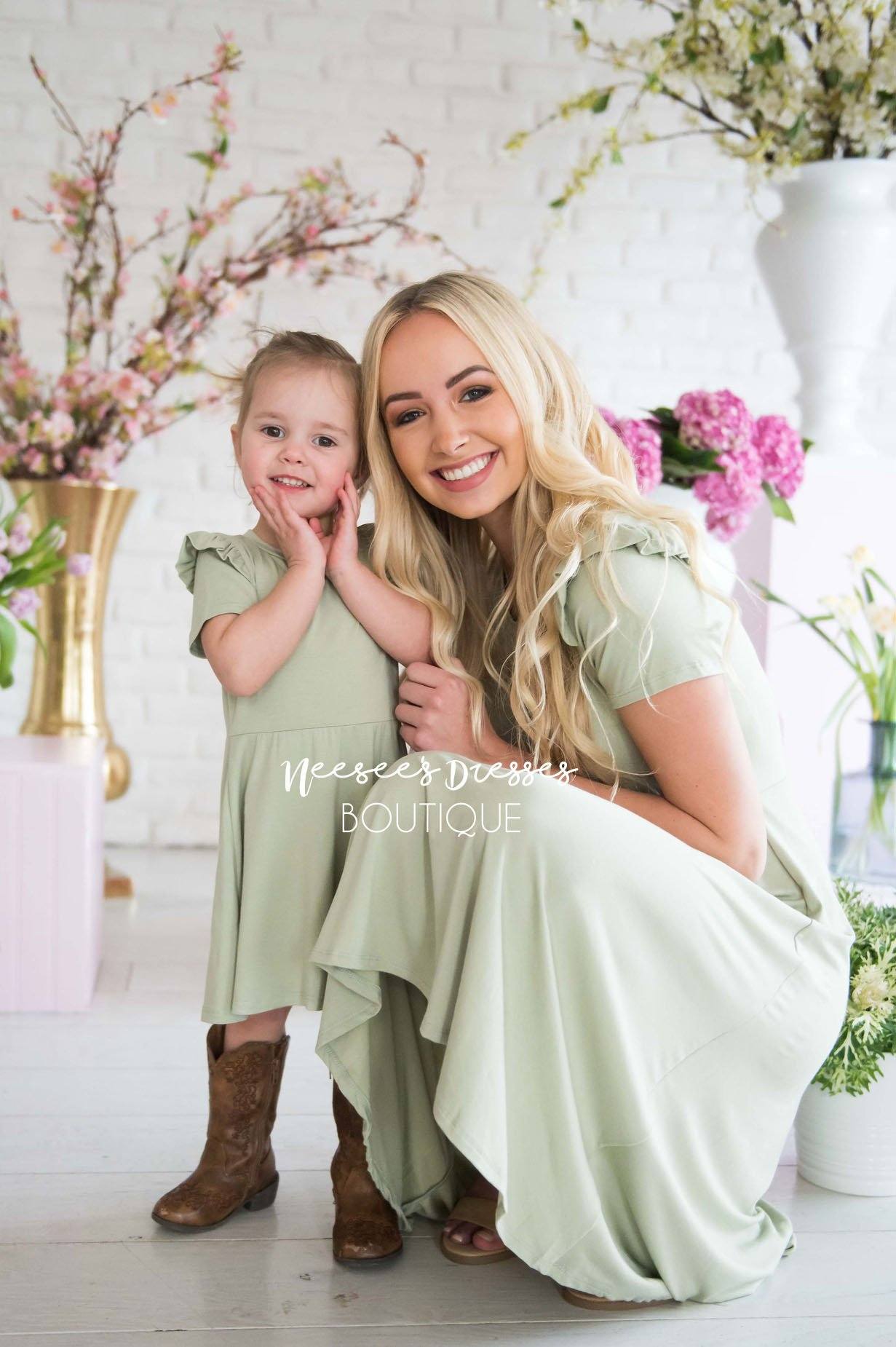 The Evaleen Modest Dresses vendor-unknown 