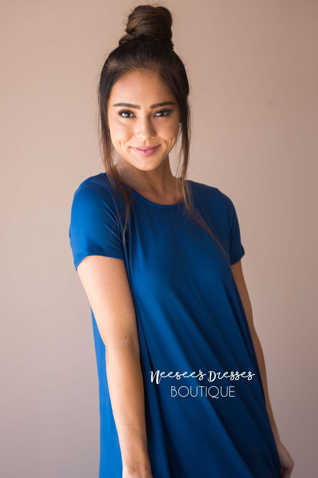 The Greer Modest Dresses vendor-unknown 