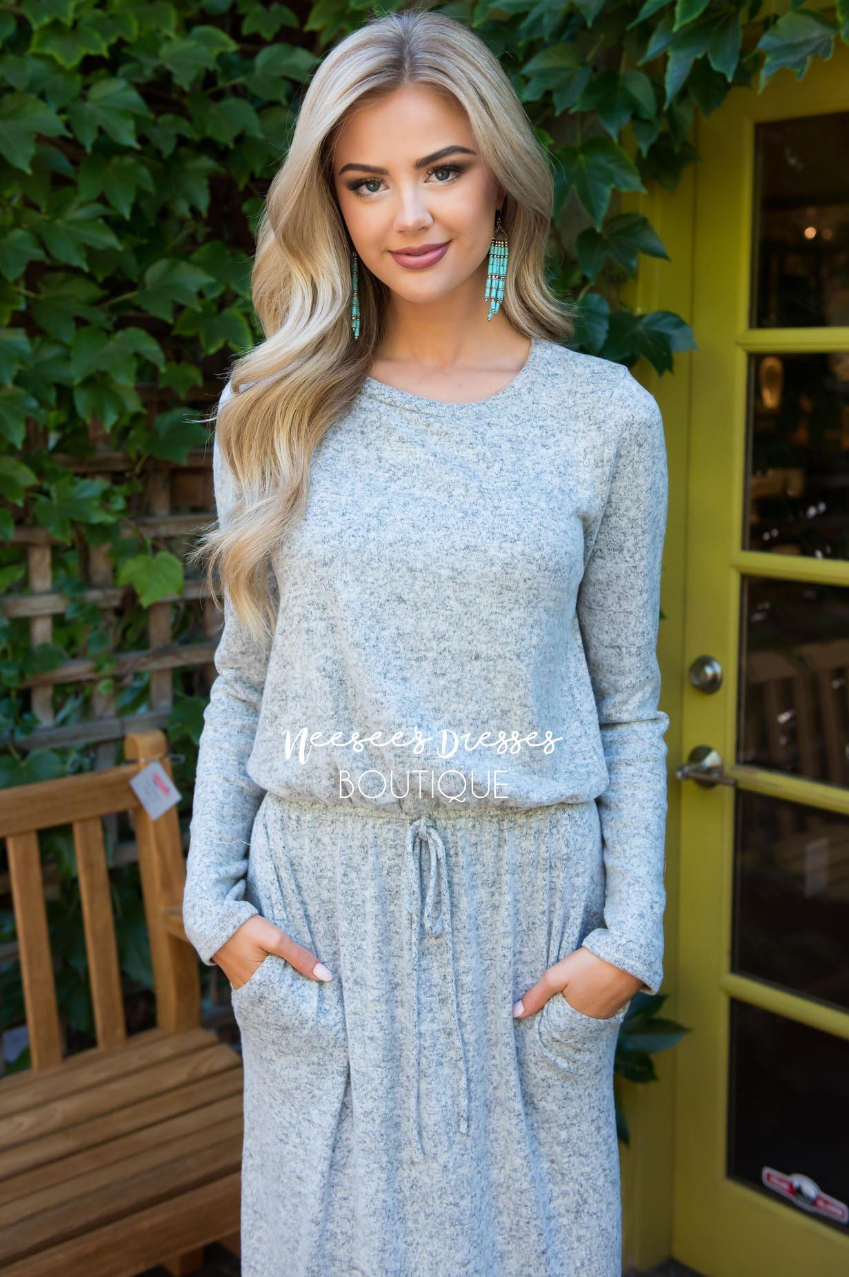 The Donna Modest Dresses vendor-unknown 