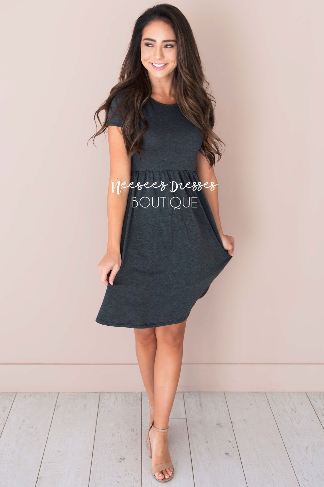 The Brindy Modest Dresses vendor-unknown 