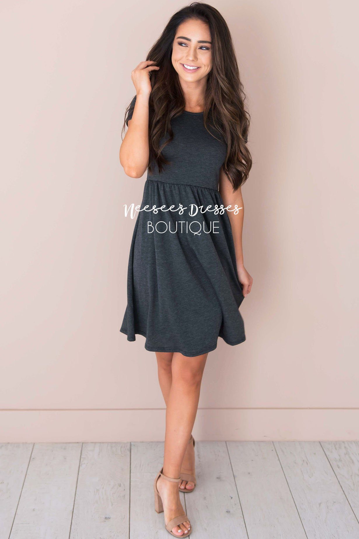 The Brindy Modest Dresses vendor-unknown 