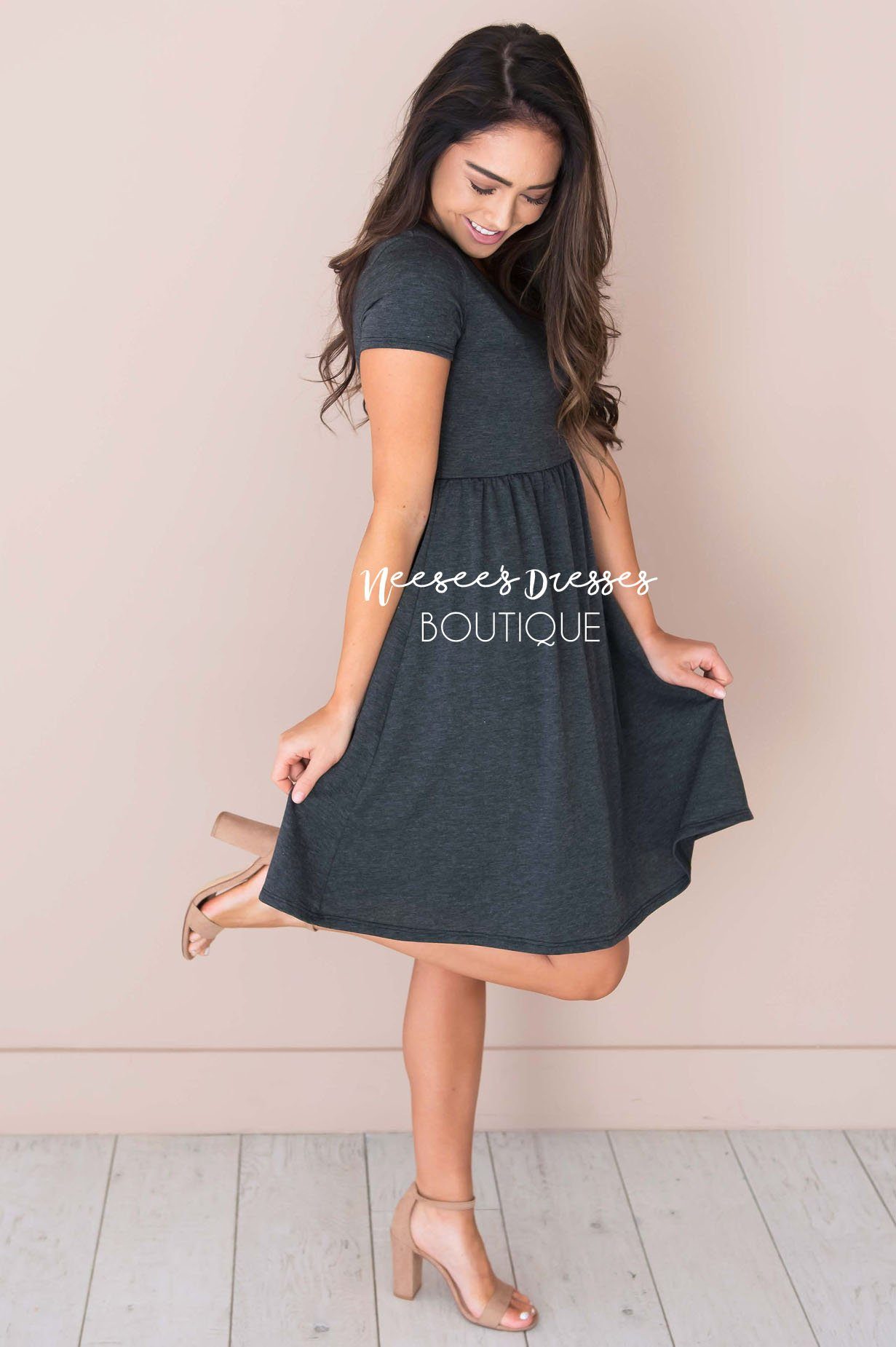 The Brindy Modest Dresses vendor-unknown 