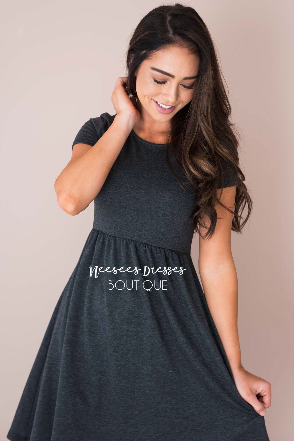 The Brindy Modest Dresses vendor-unknown 